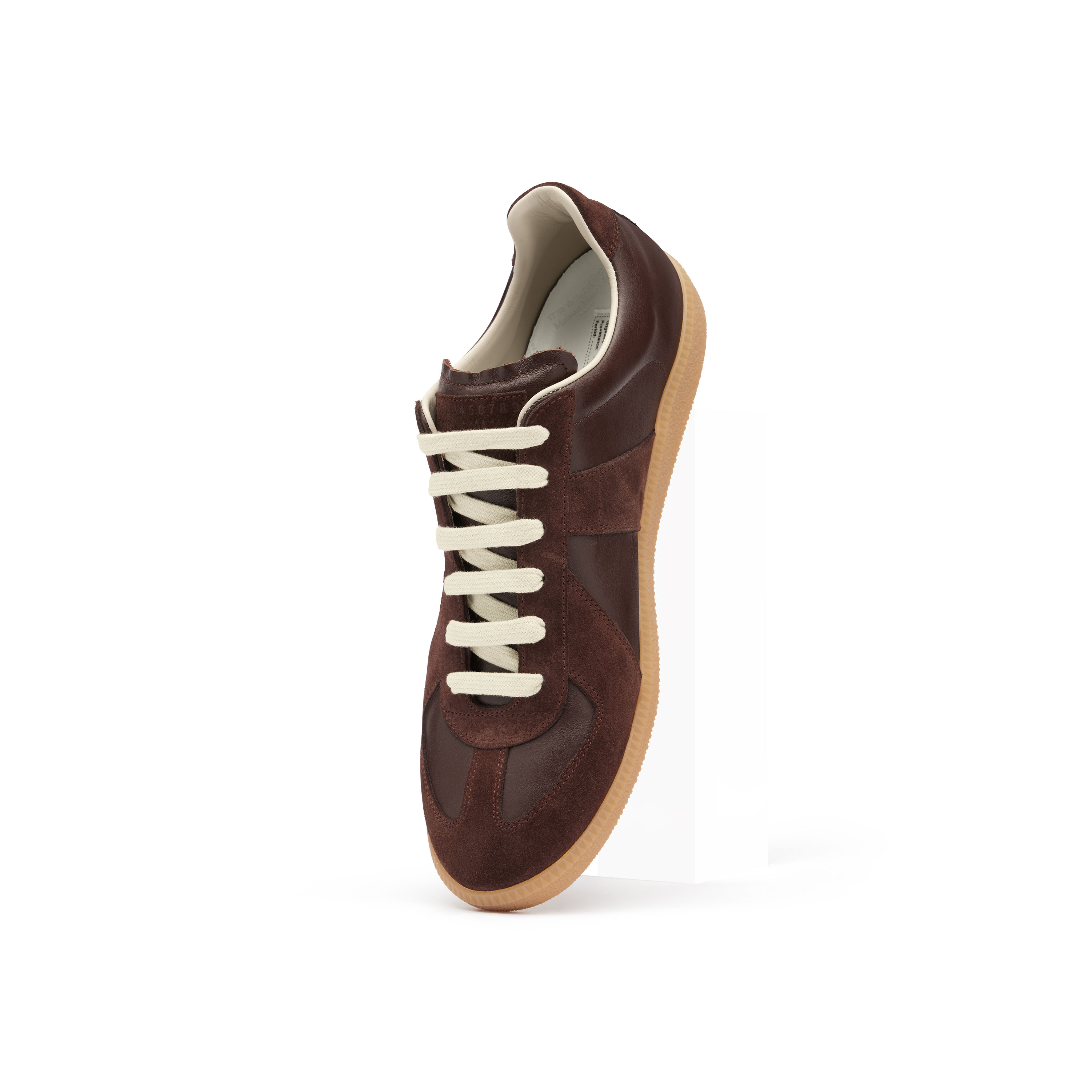 Replica Sneakers Dirty White | Maison Margiela | Maison Margiela