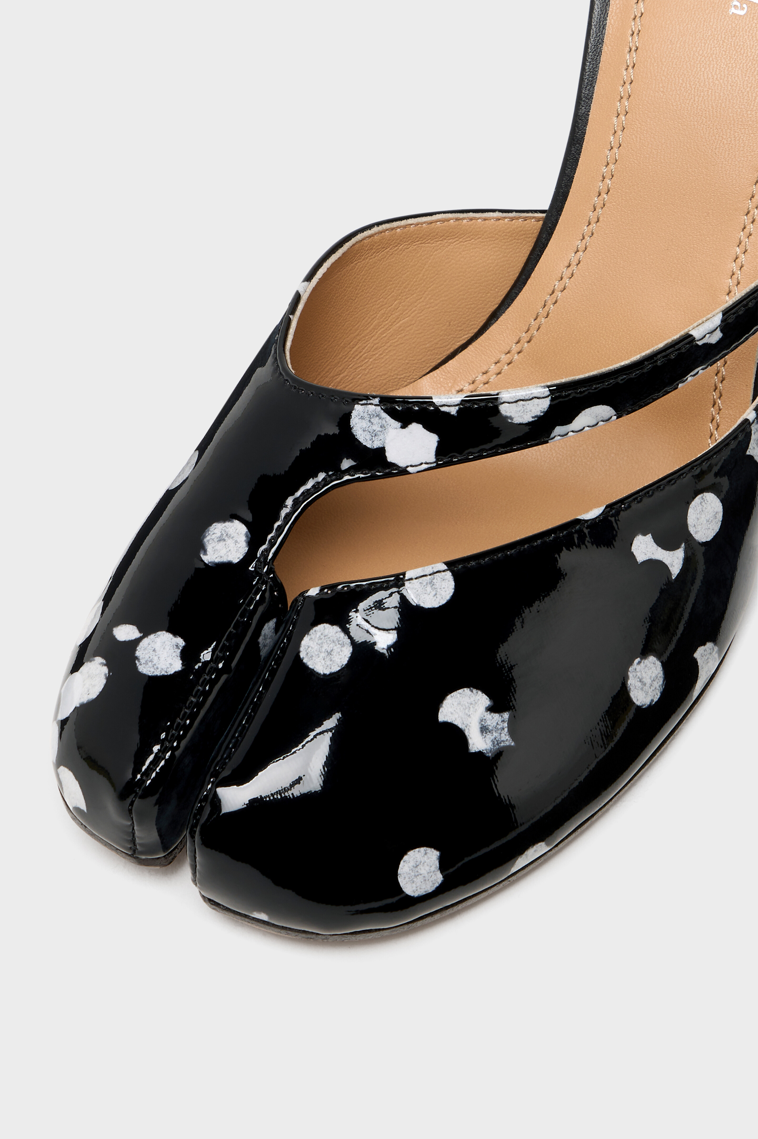 TABI SANDAL PUMP H80