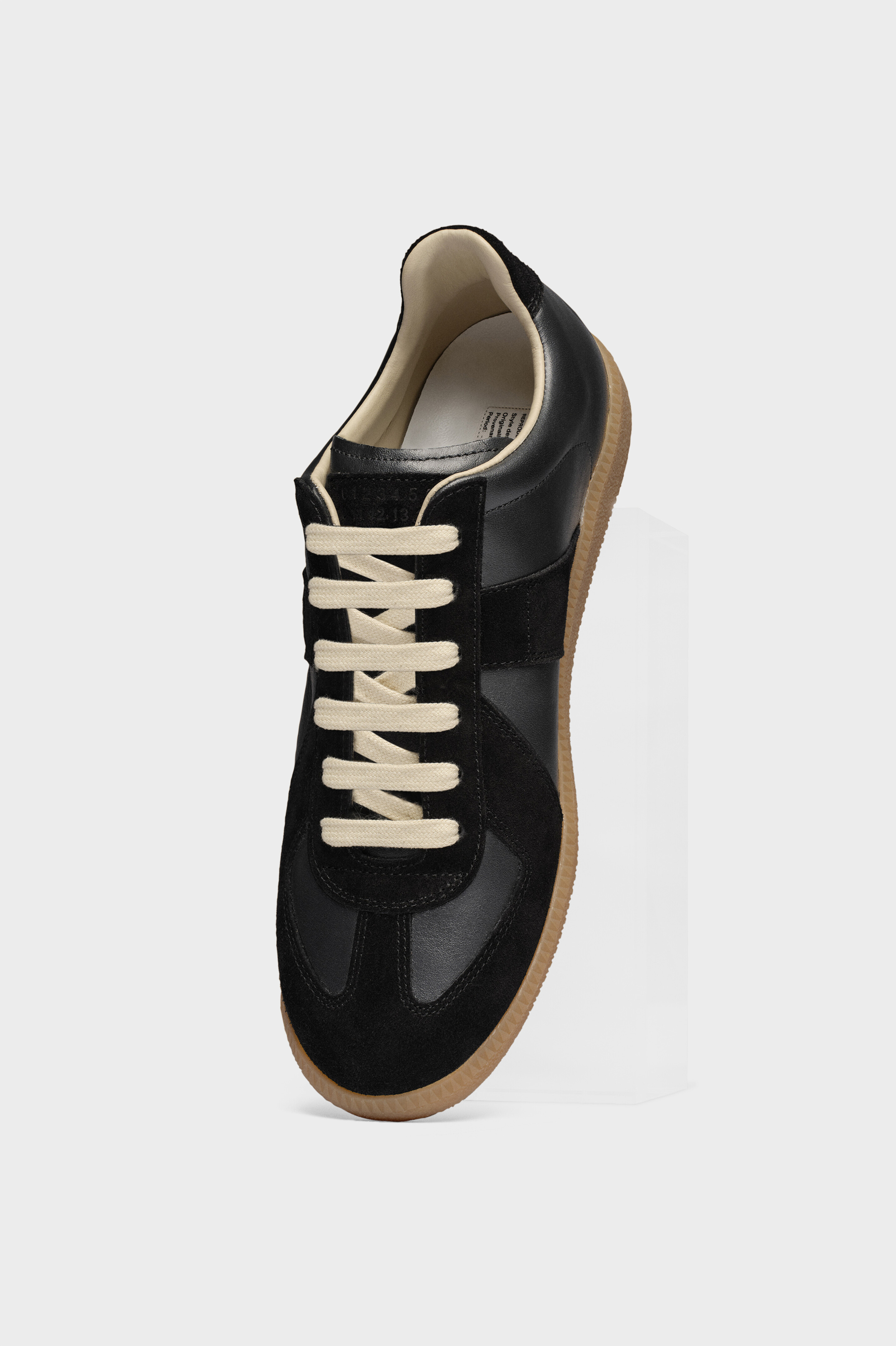 ウェア Maison magiela Replica Sneakers Dirty Wash | Maison Margiela