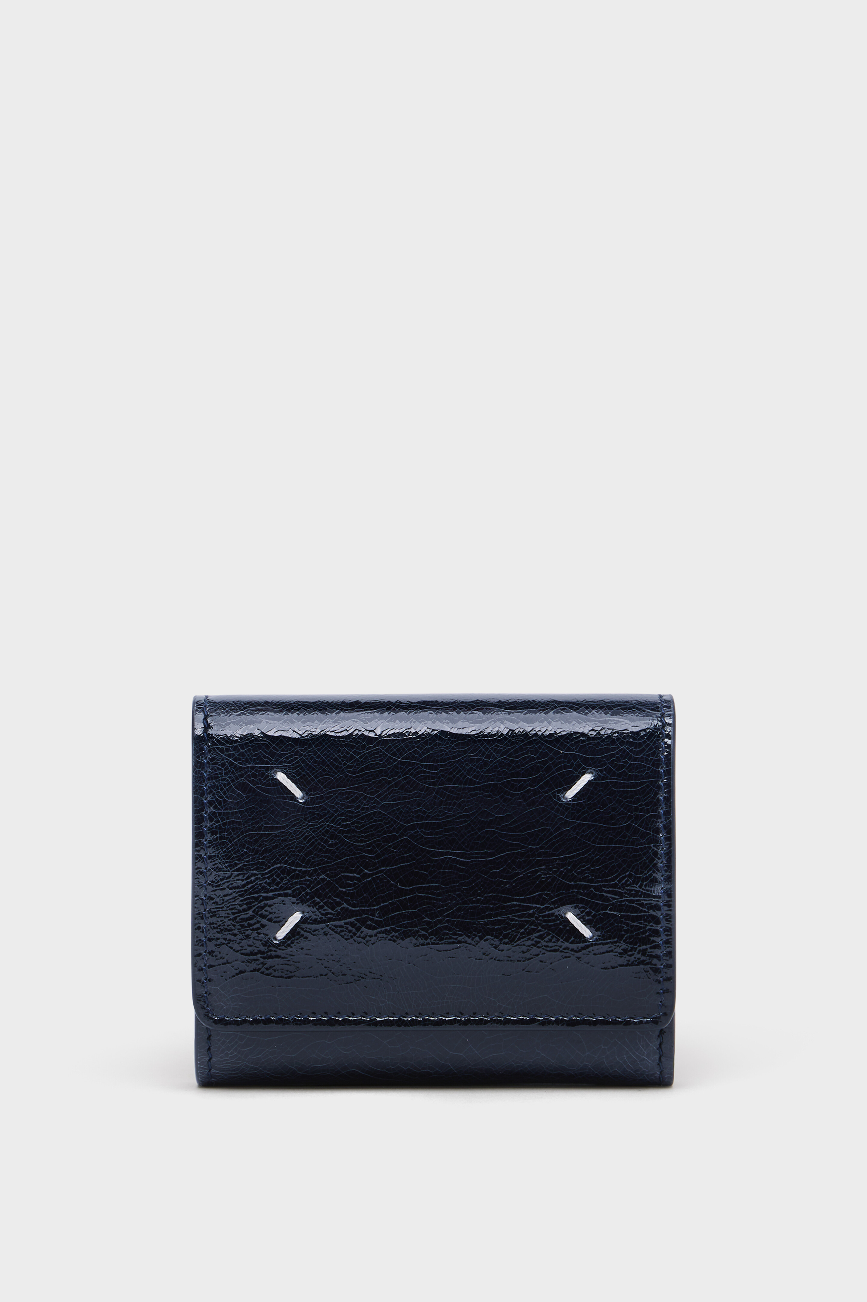 Four Stitches Wallet