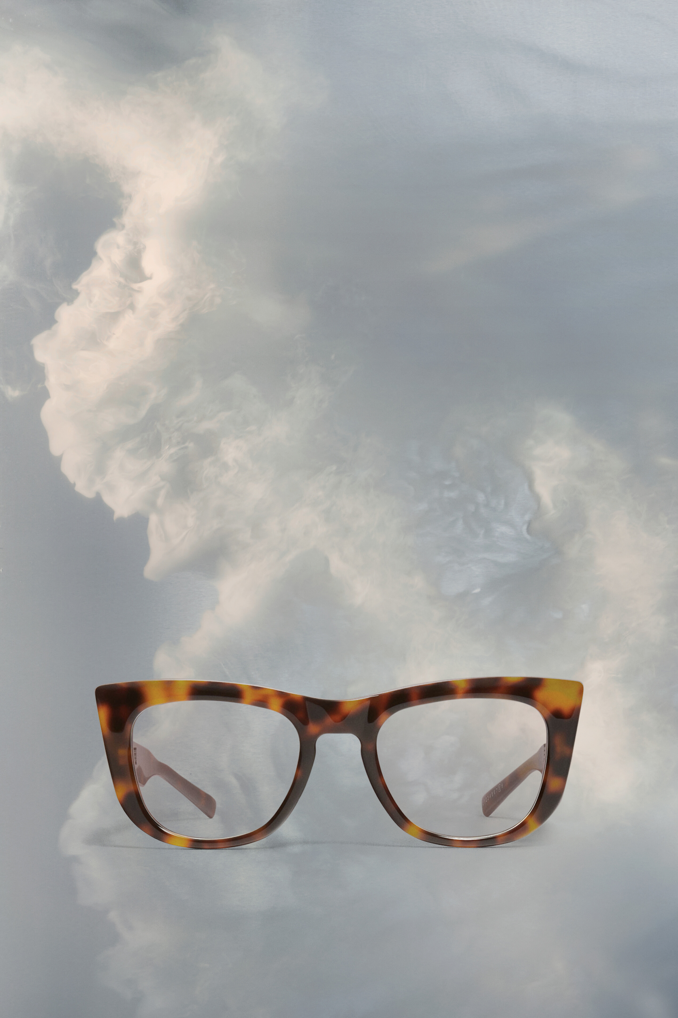 MM X Gentle Monster MM008 | Maison Margiela