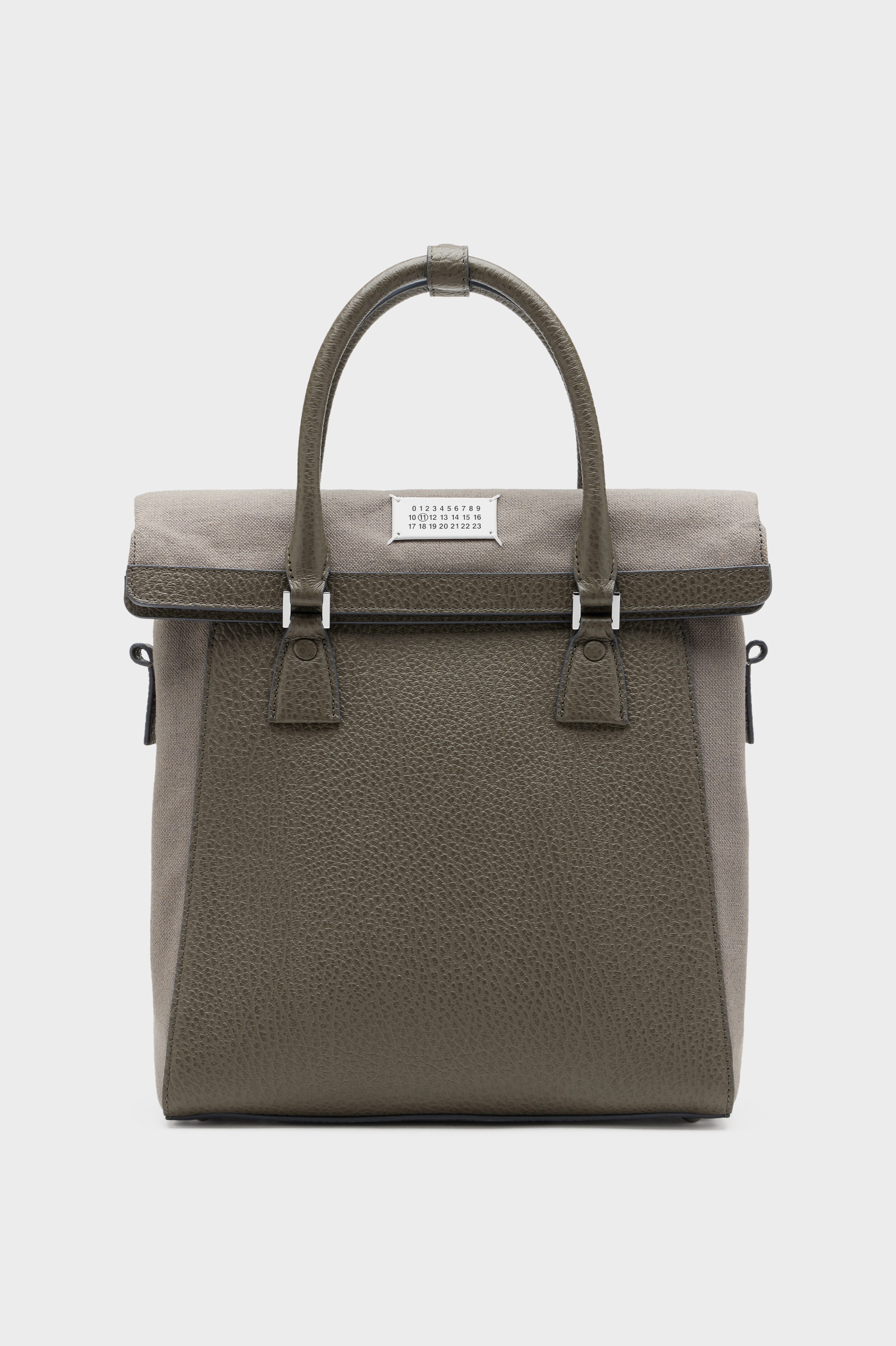 5AC DAILY VERTICAL SMALL