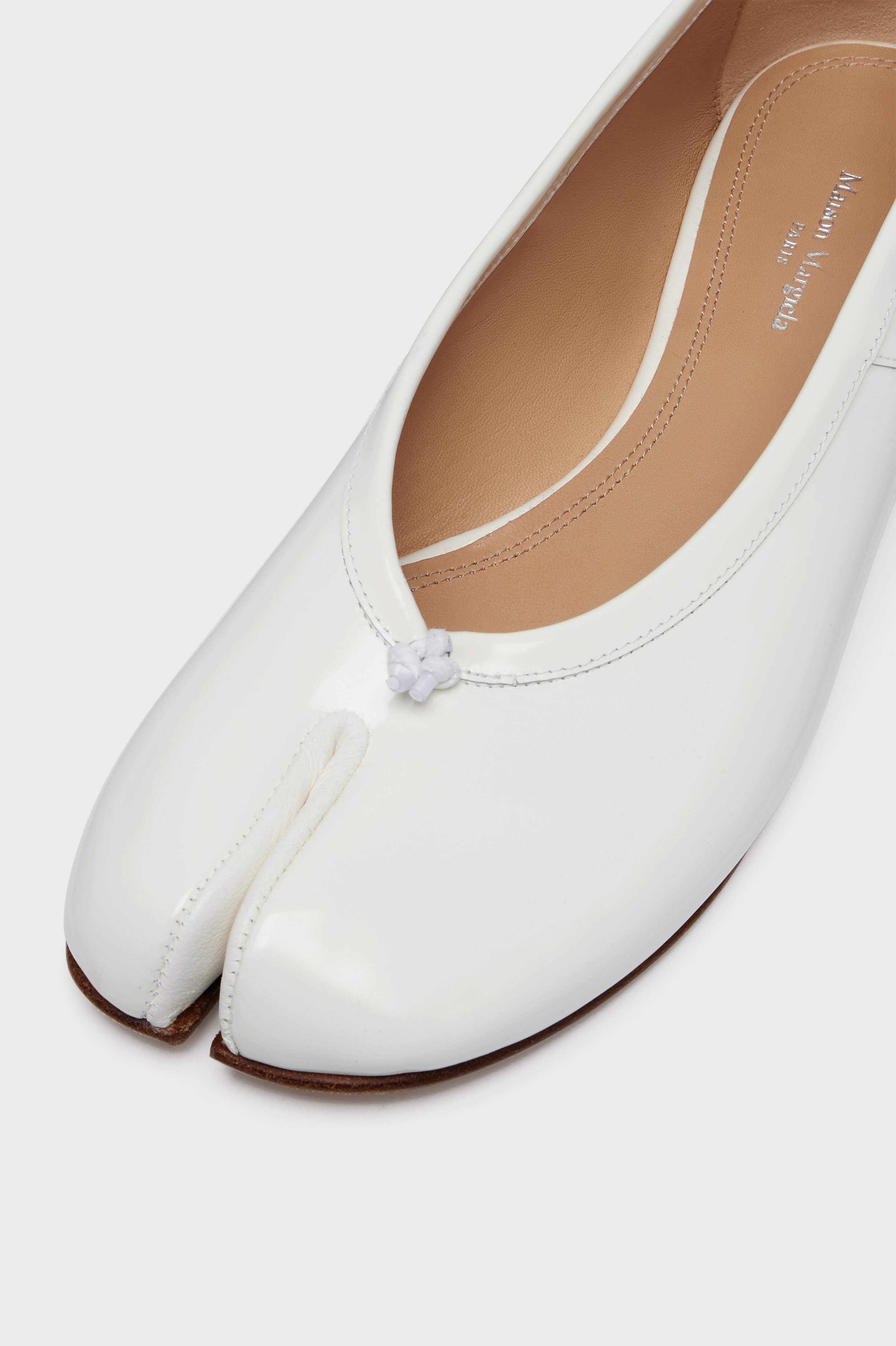 Maison Margiela タビバレエ TABI バレリーナ TABI BALLERINA NEW