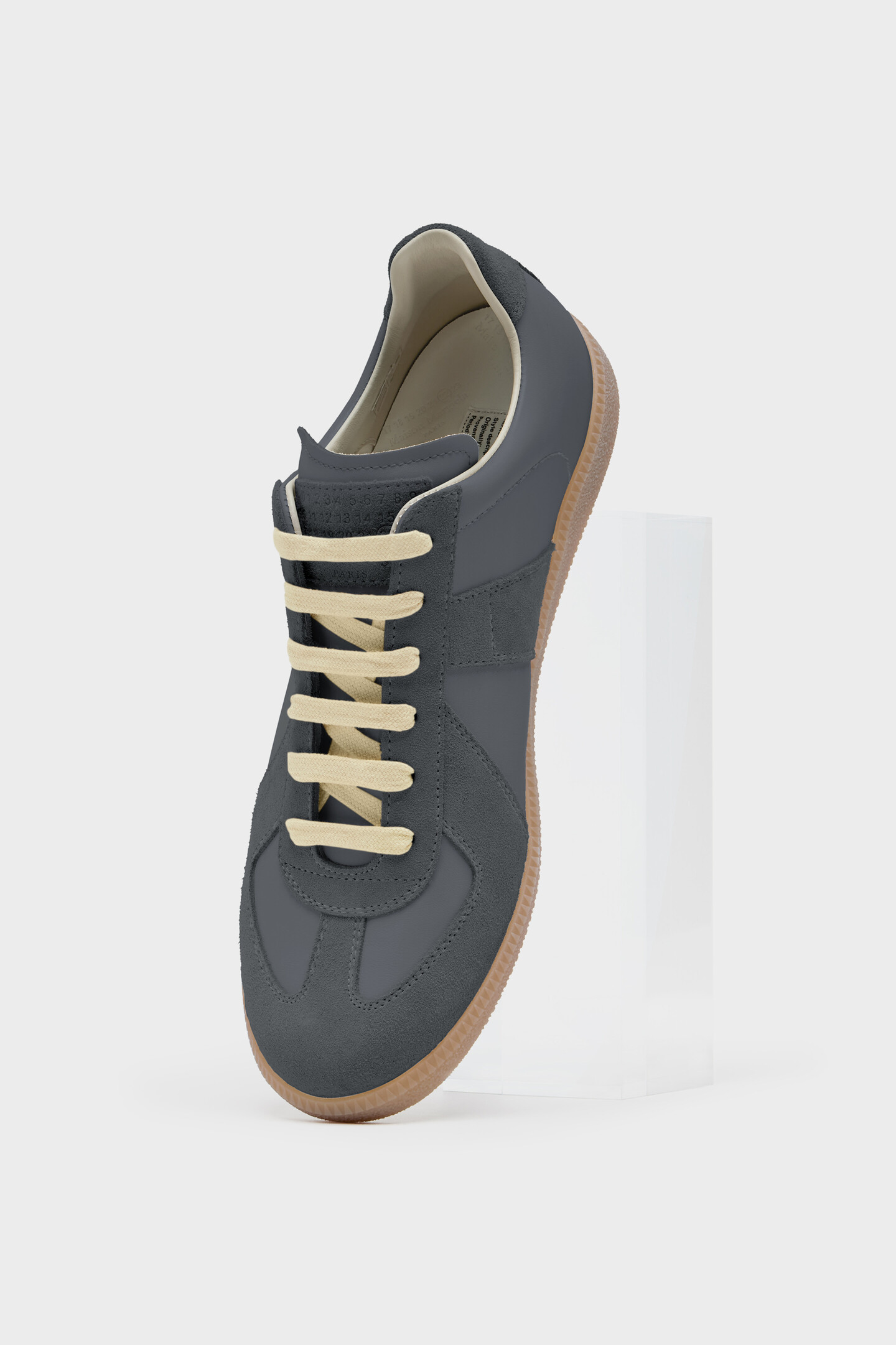Replica Sneakers Dirty Wash | Maison Margiela