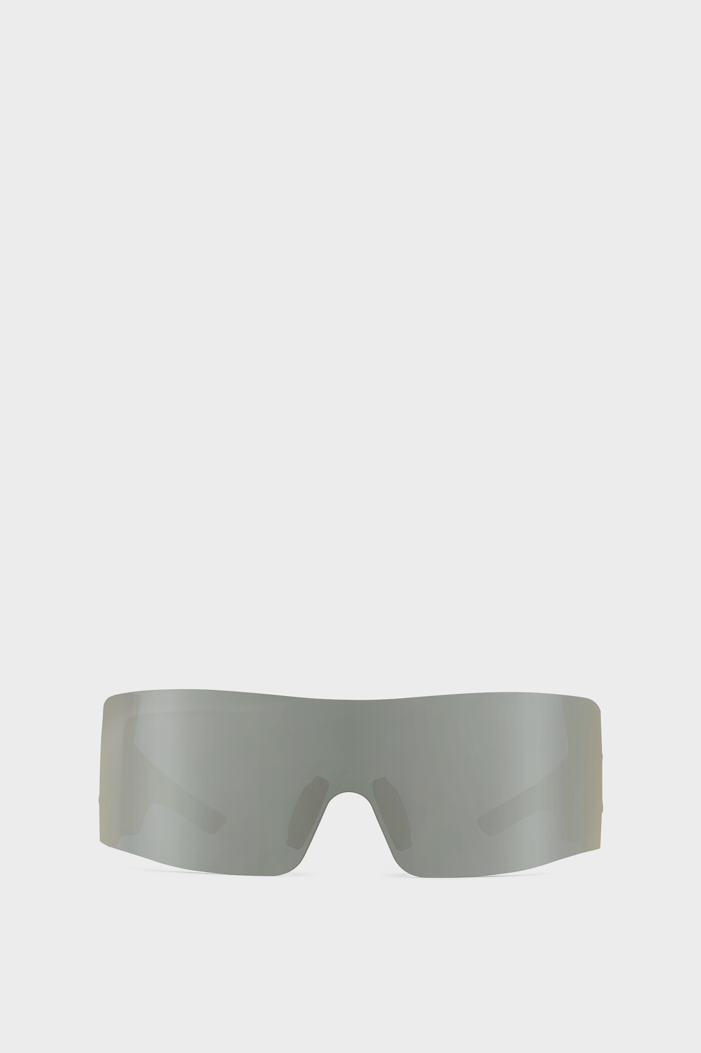 Green Visor Sunglasses x Gentle Monster​ | Maison Margiela