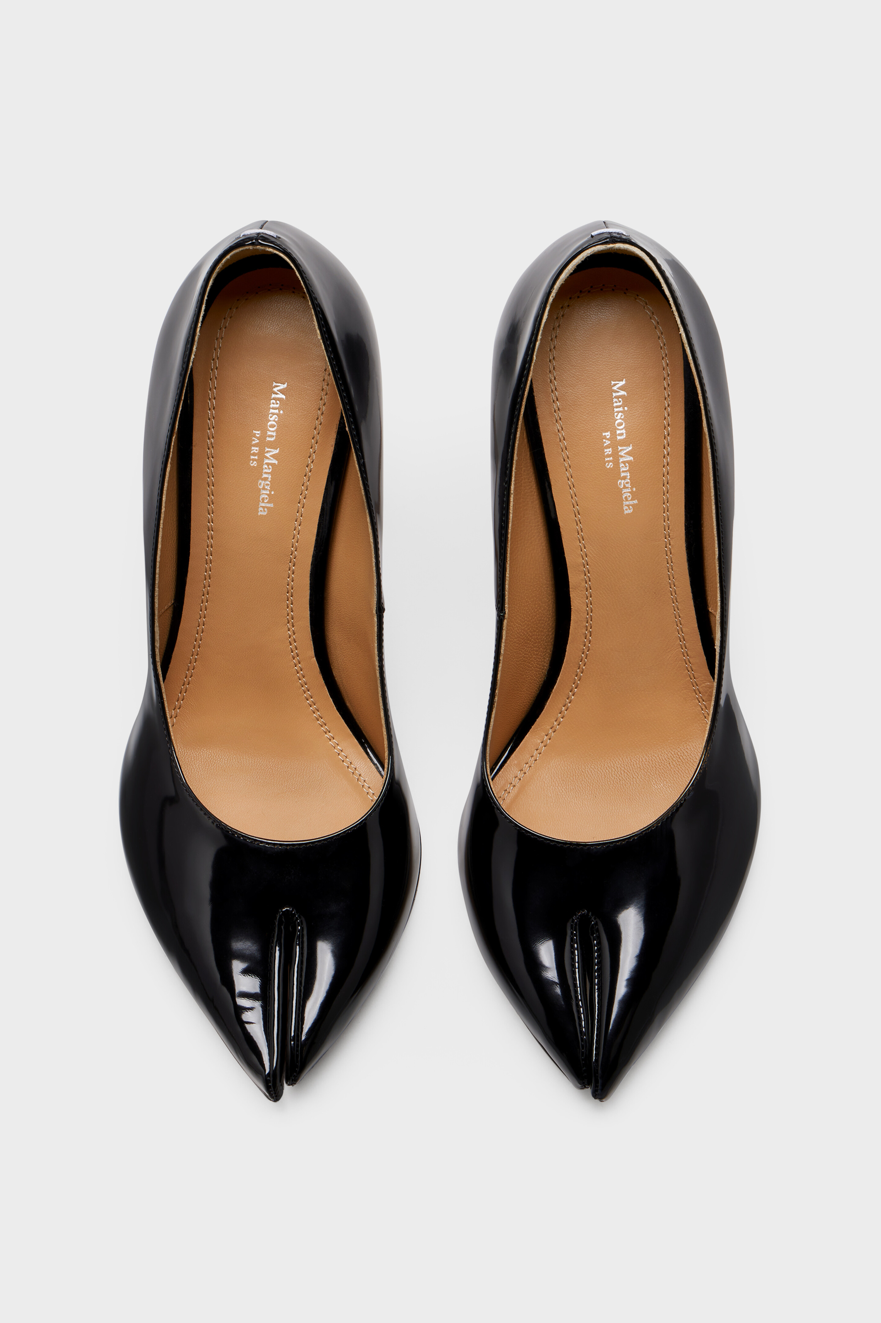 TABI CLAW PLEXI PUMP H90