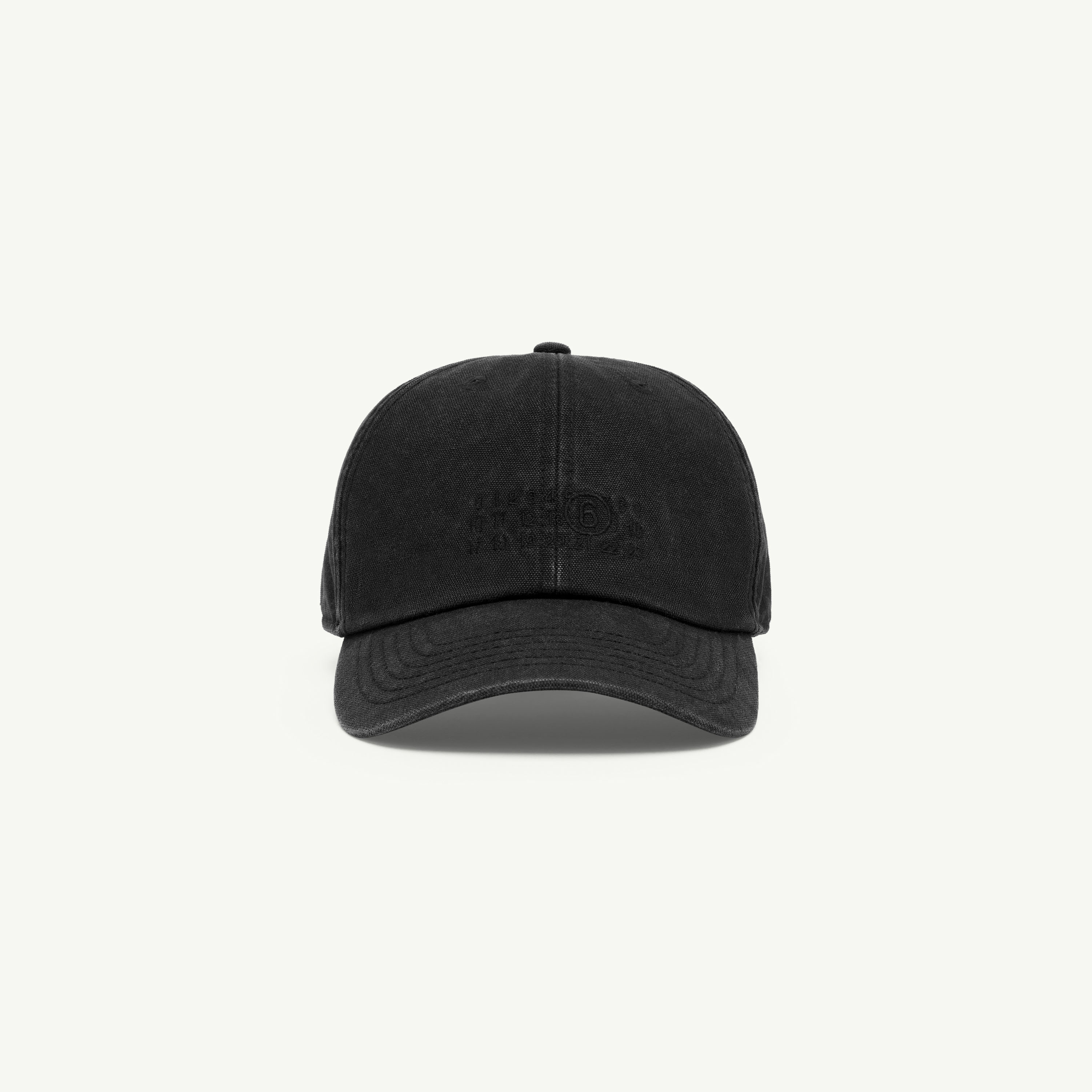 ベースボールキャップ