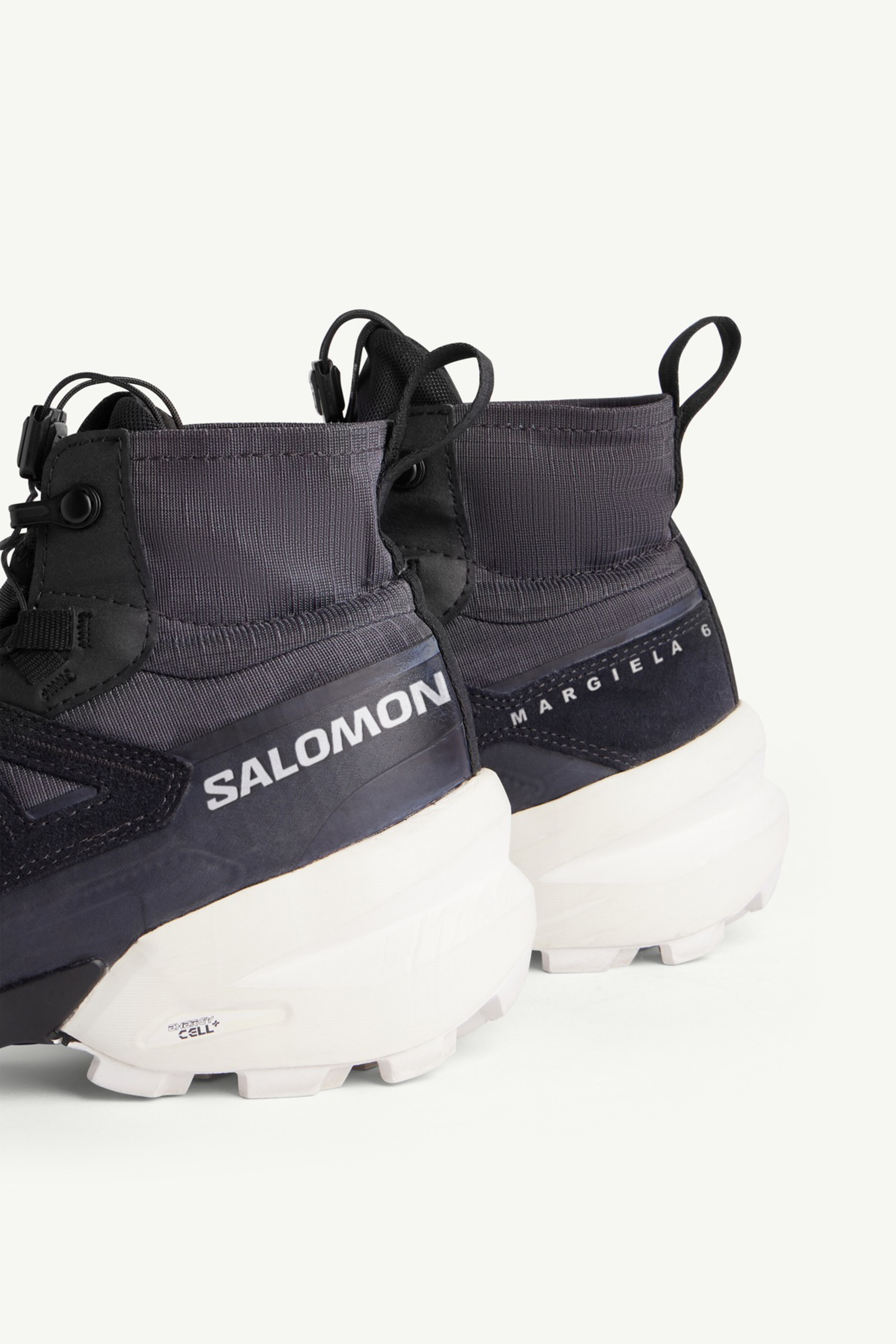 Salomon Cross High スニーカー｜MM6 - Maison Margiela