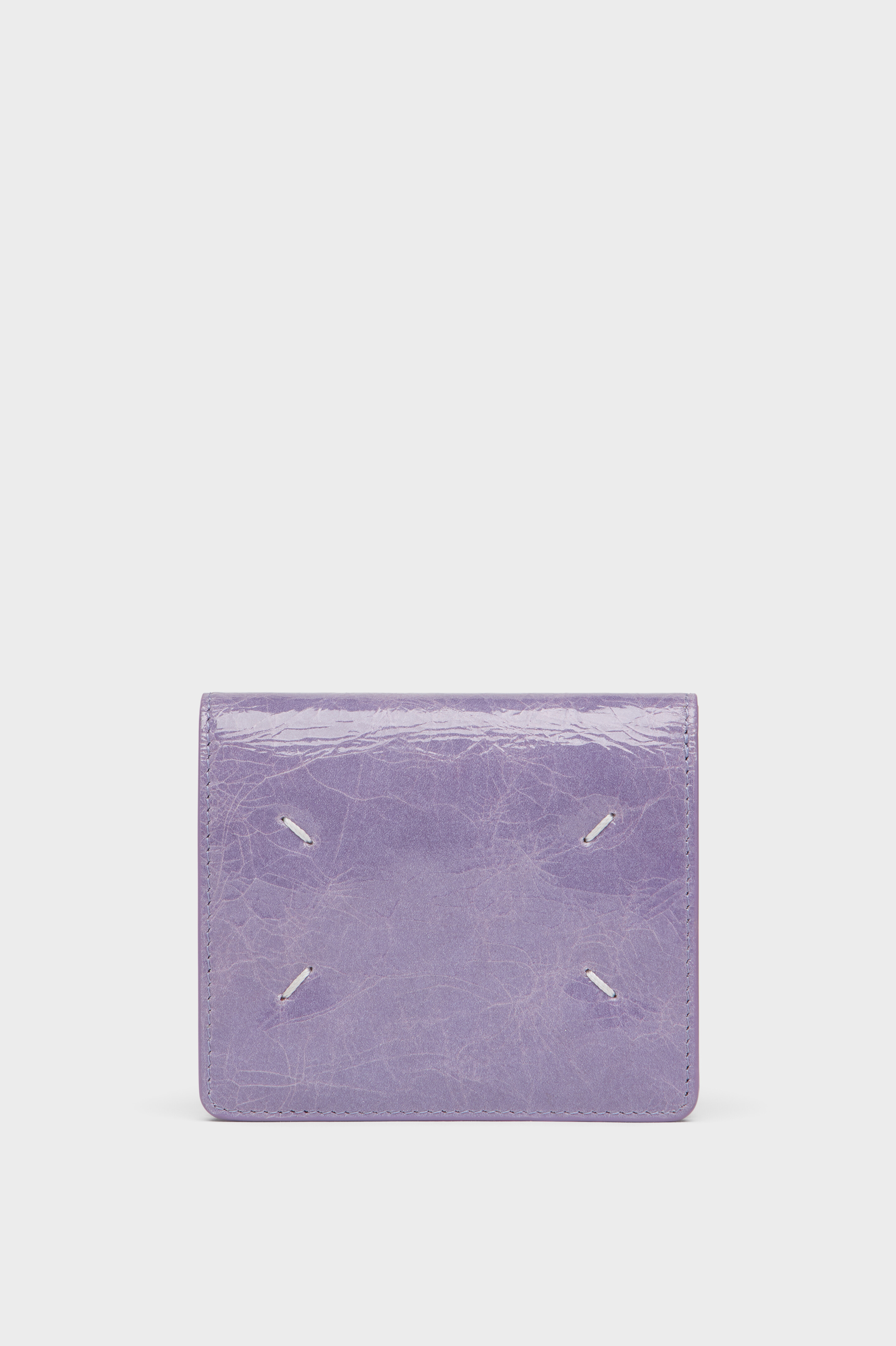 Four Stitches Wallet Clip