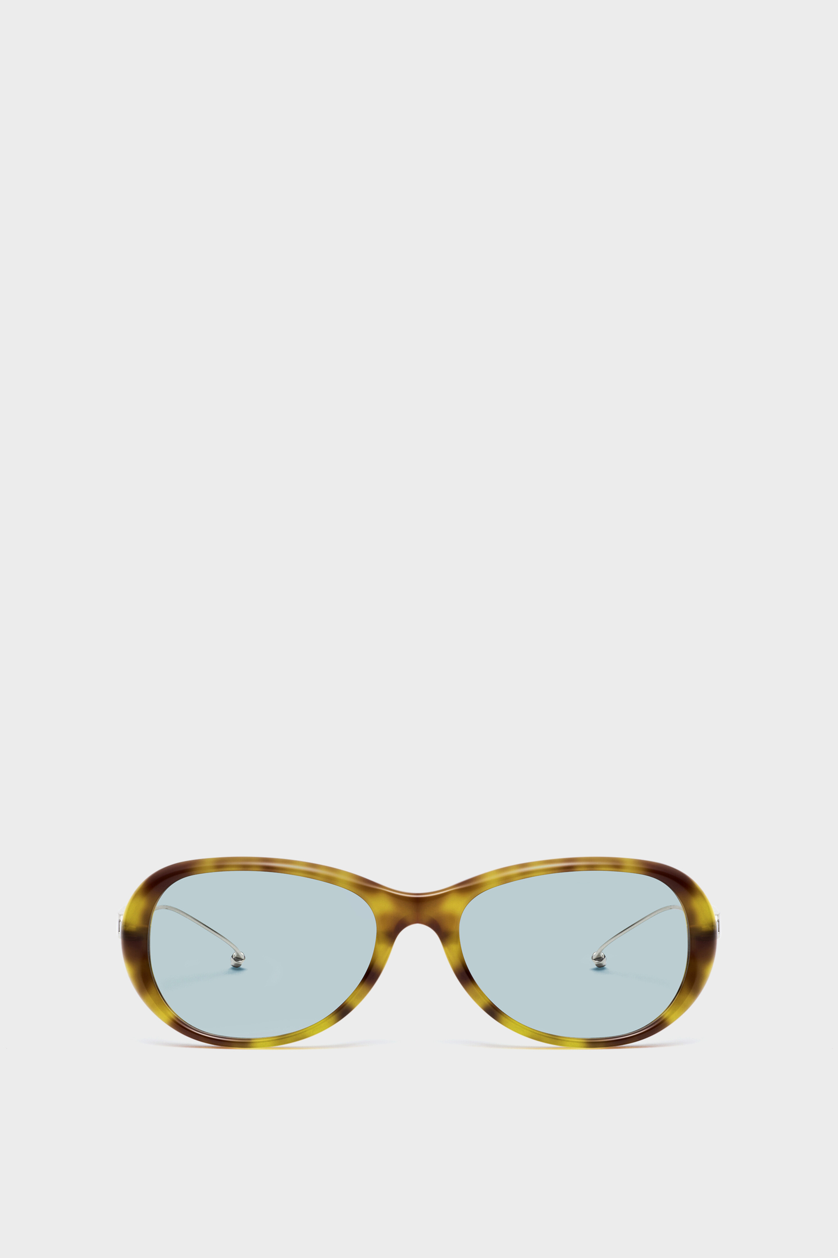 Leopard Leopard Print Sunglasses x Gentle Monster​ | Maison Margiela