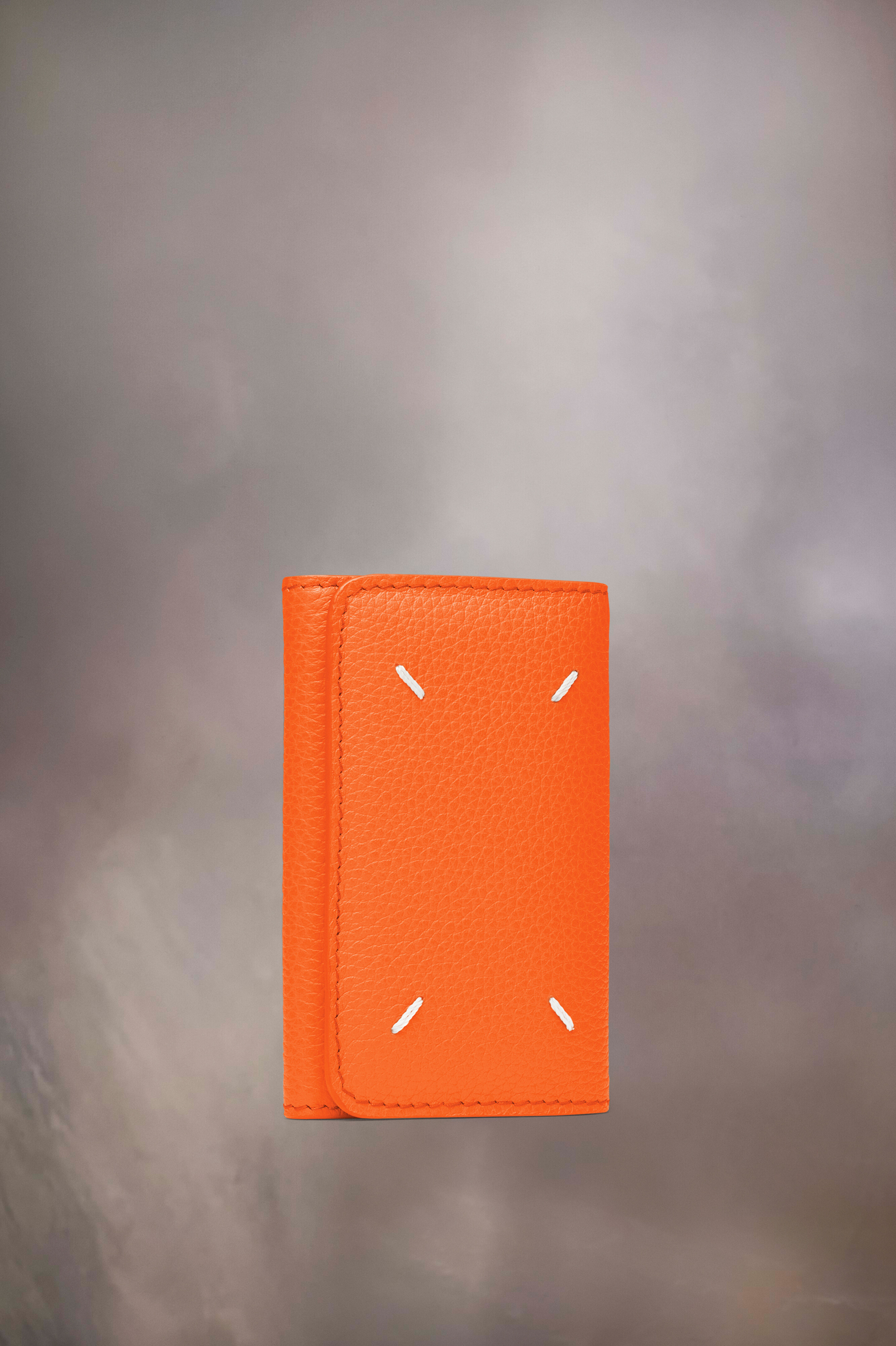 Recicla key chain wallet