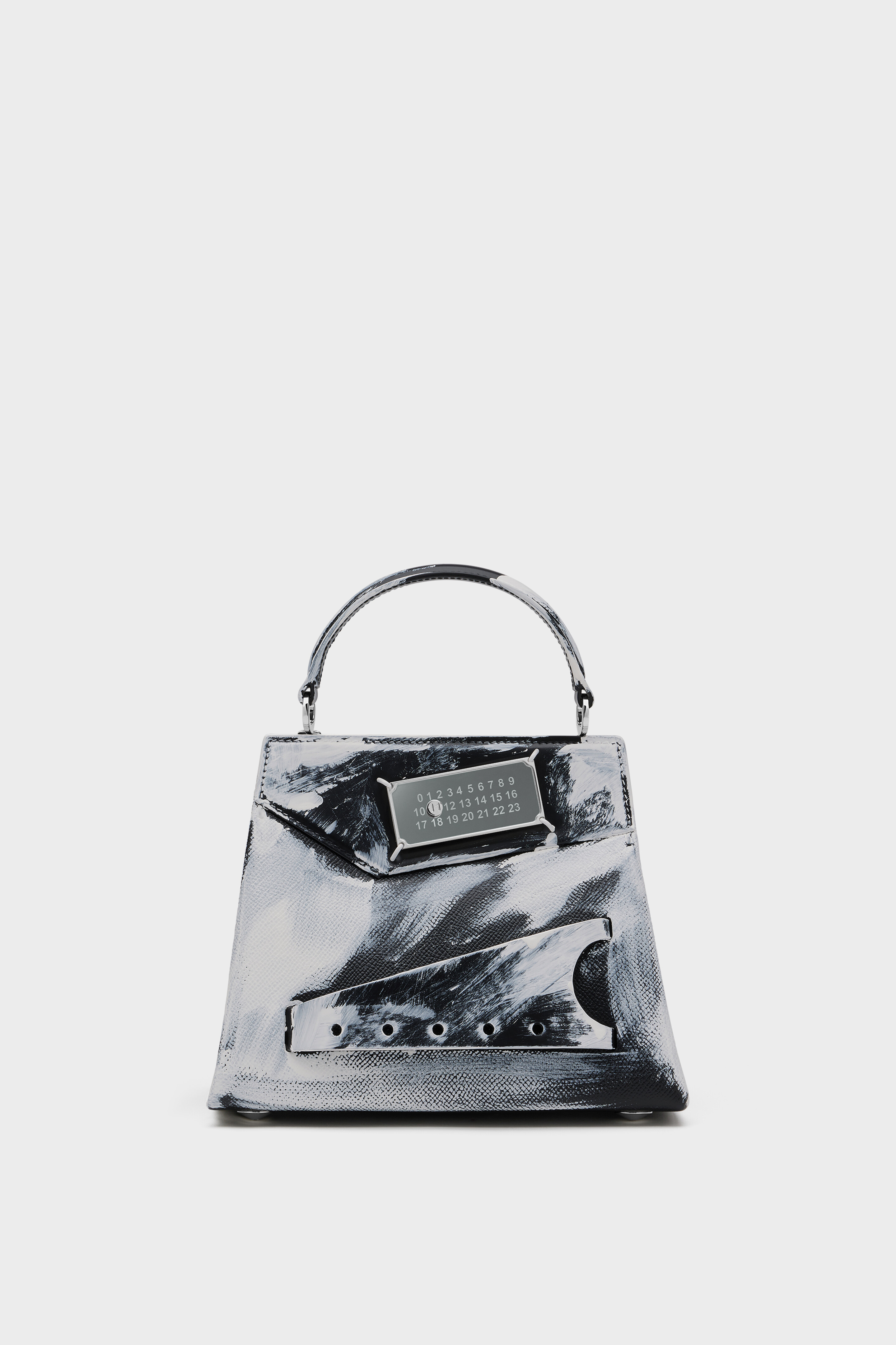 SNATCHED HANDBAG SMALL SNATCHED HANDBAG SMALL