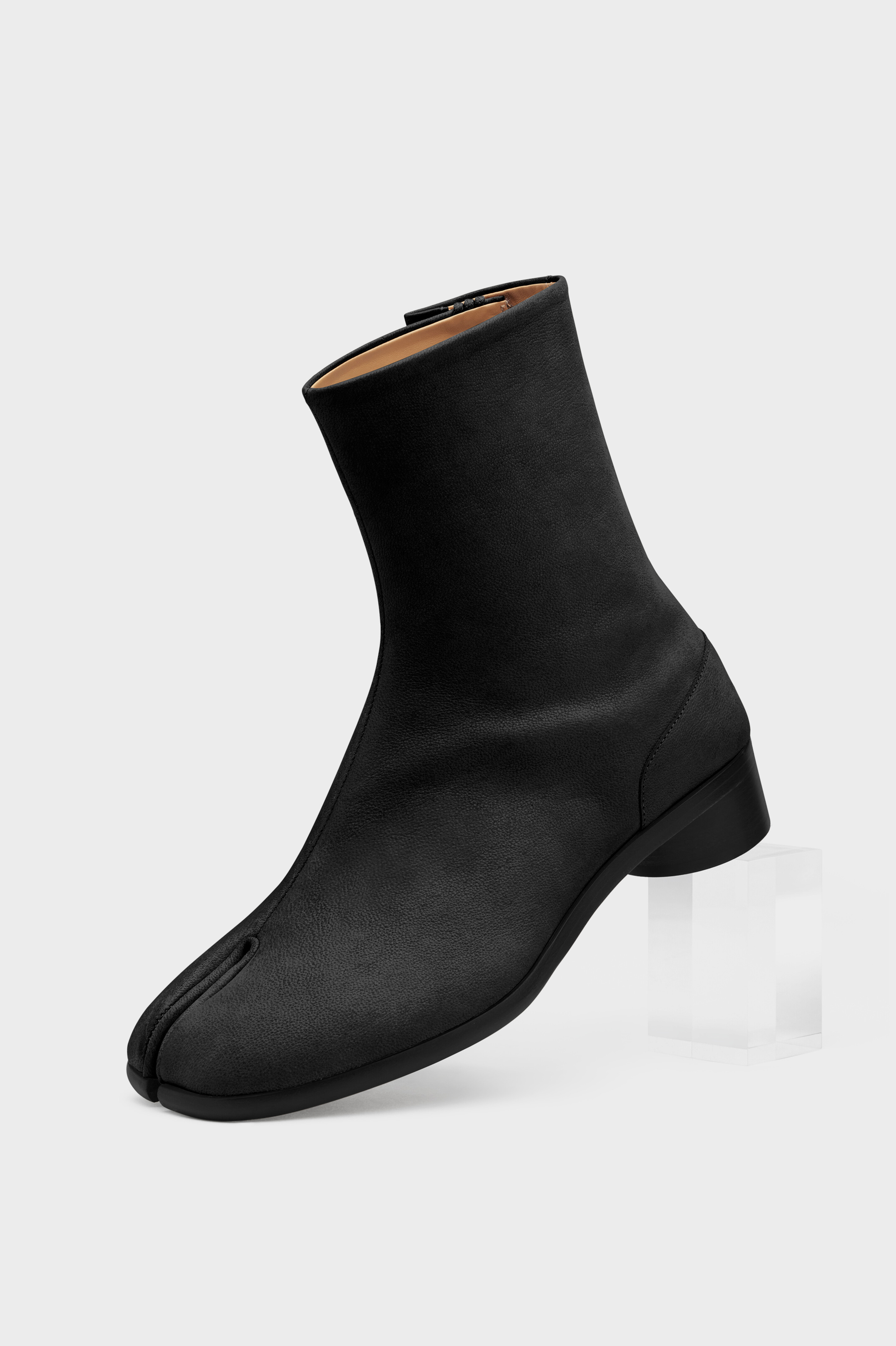み*読様 マルジェラ　タビブーツ　Tabi 36.5 Maison Margiela（メゾンマルジェラ） タビブーツ Tabi S57WU0153