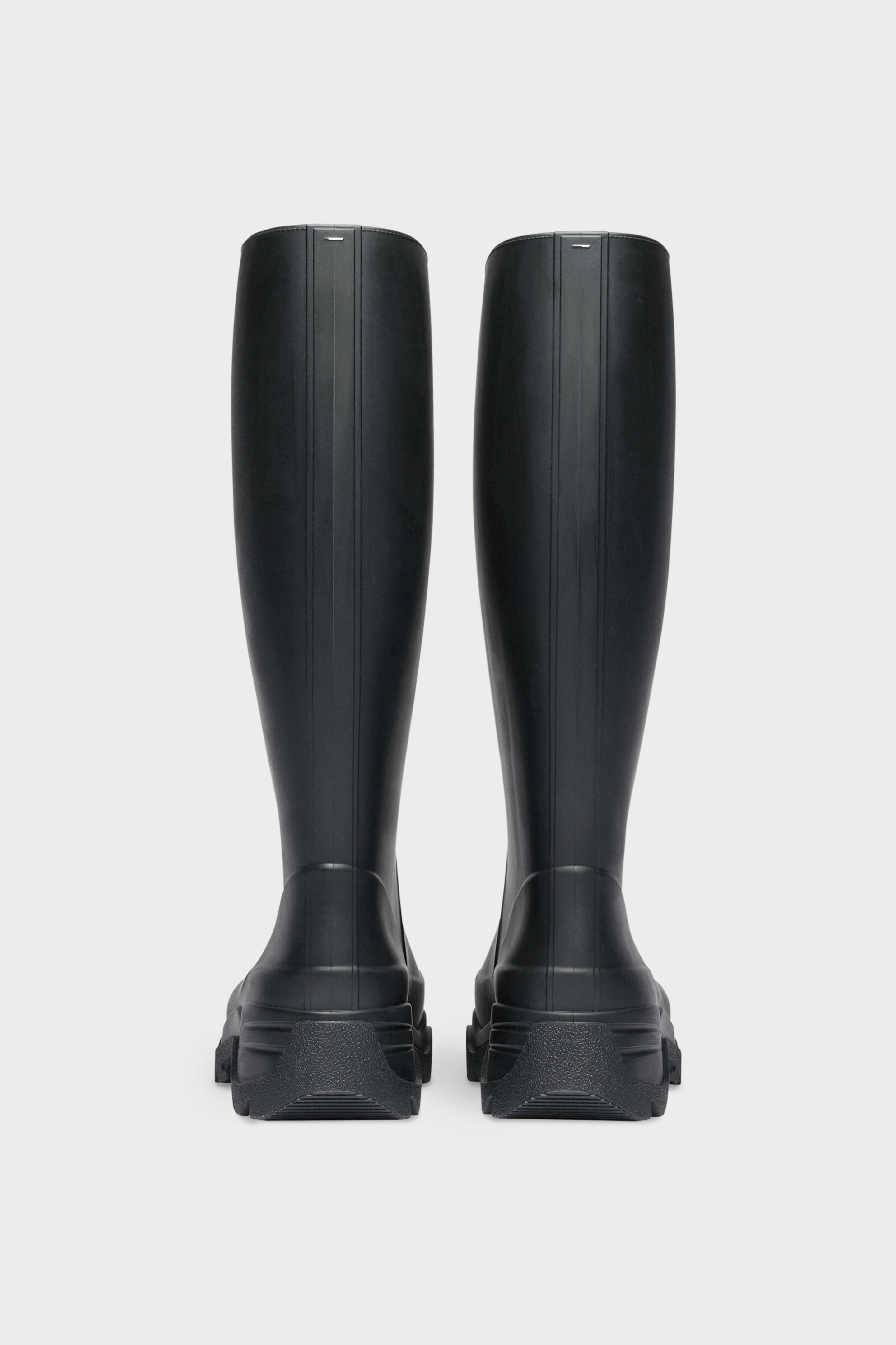 Men's Tabi rain boots | Maison Margiela