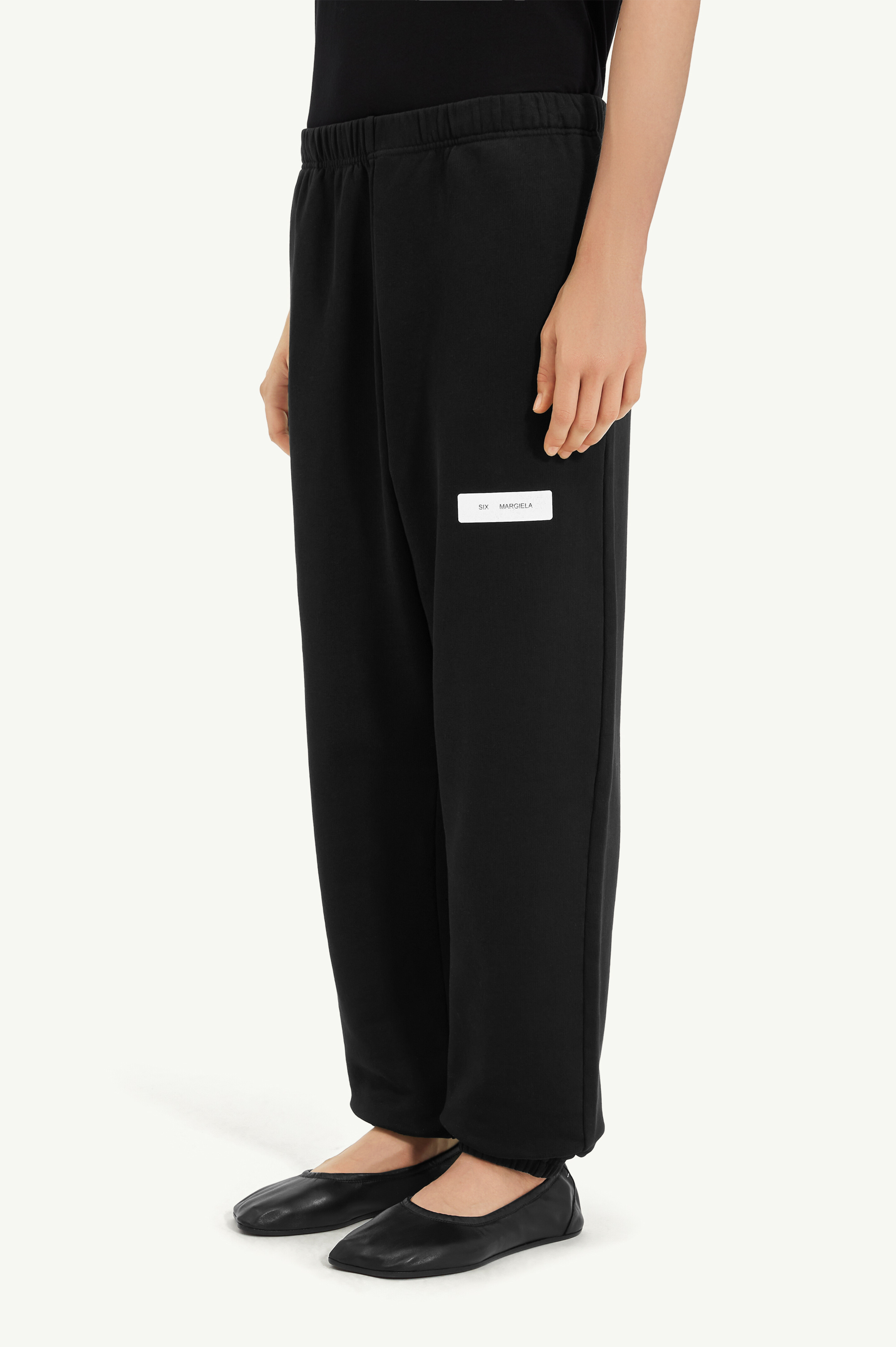 Margiela Six スウェットパンツ