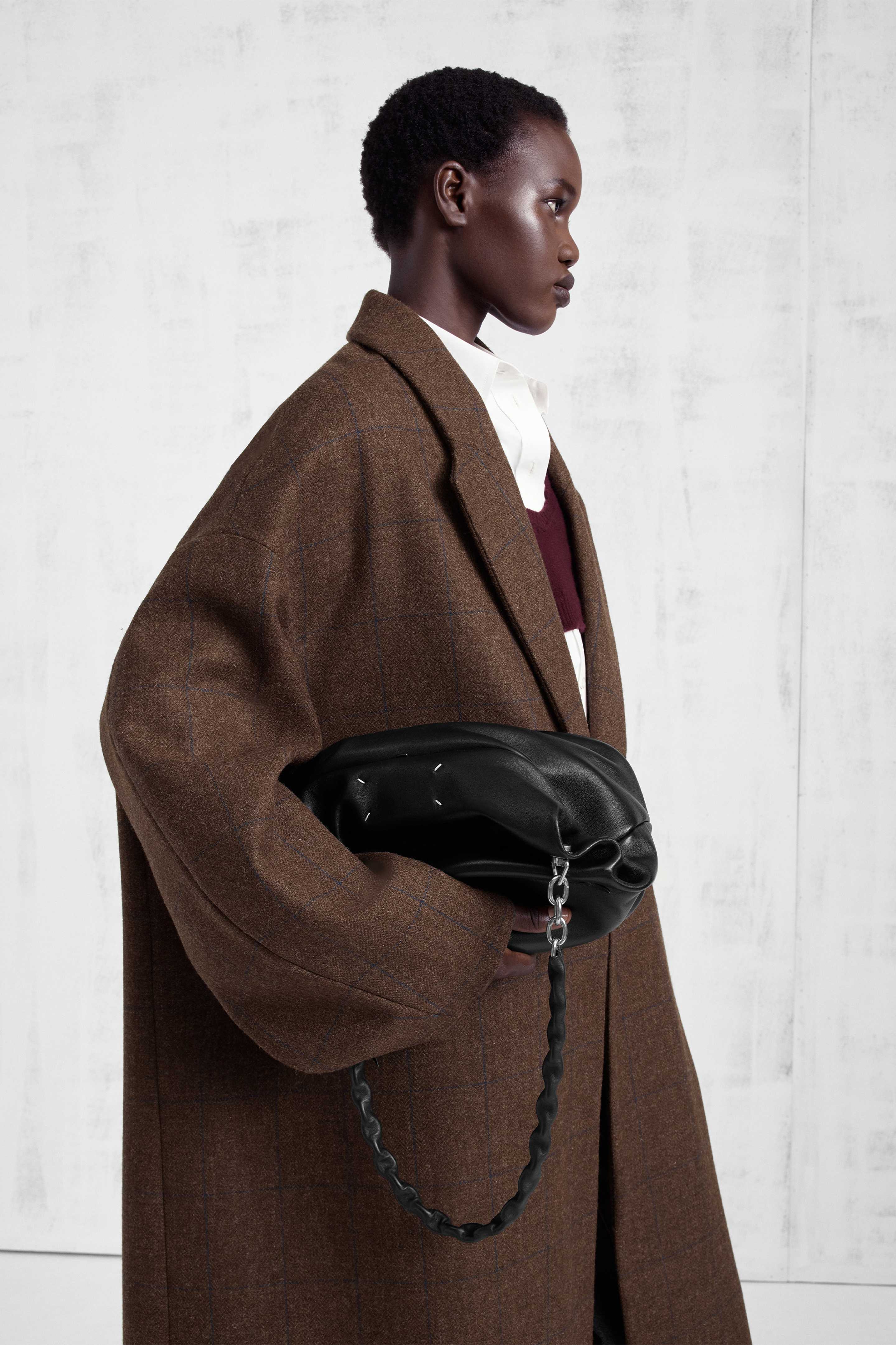 Black Link Medium | Maison Margiela Official