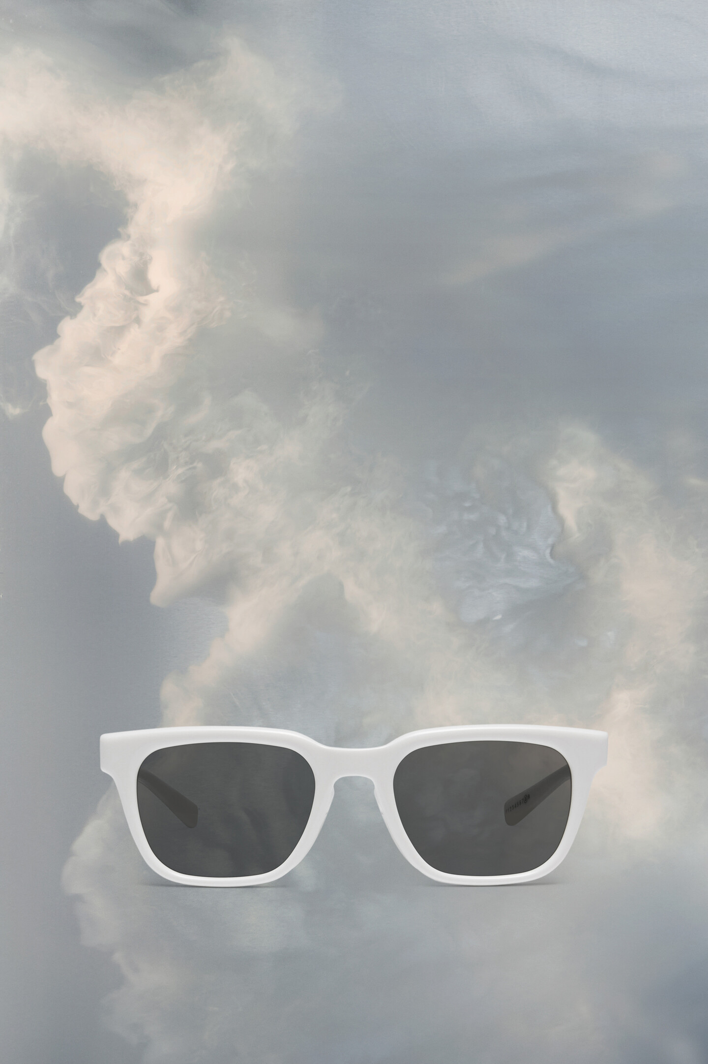 Glasses MM X Gentle Monster MM110 | Maison Margiela