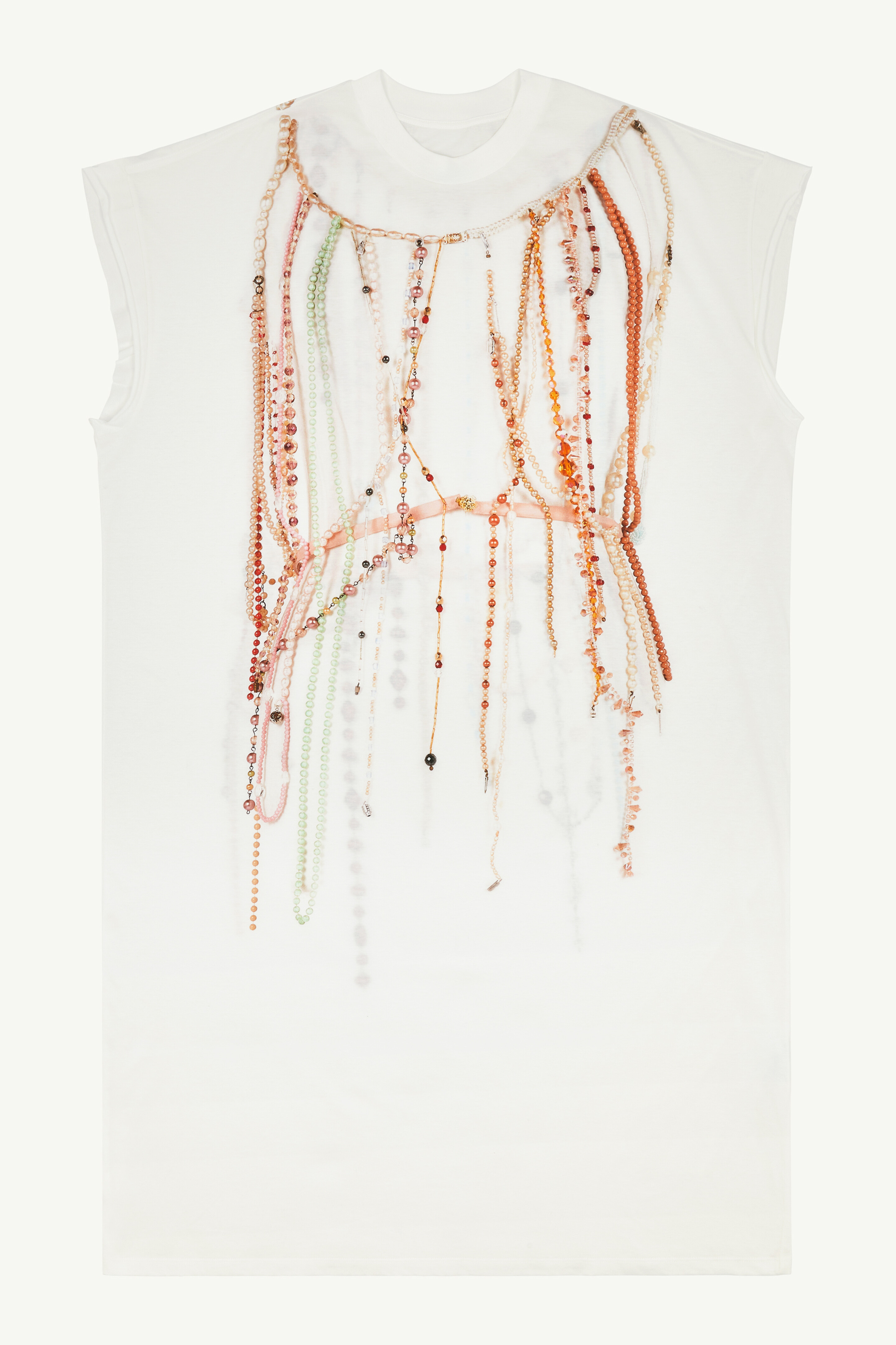 Pearl Jersey Dress Pearl Jersey Dress