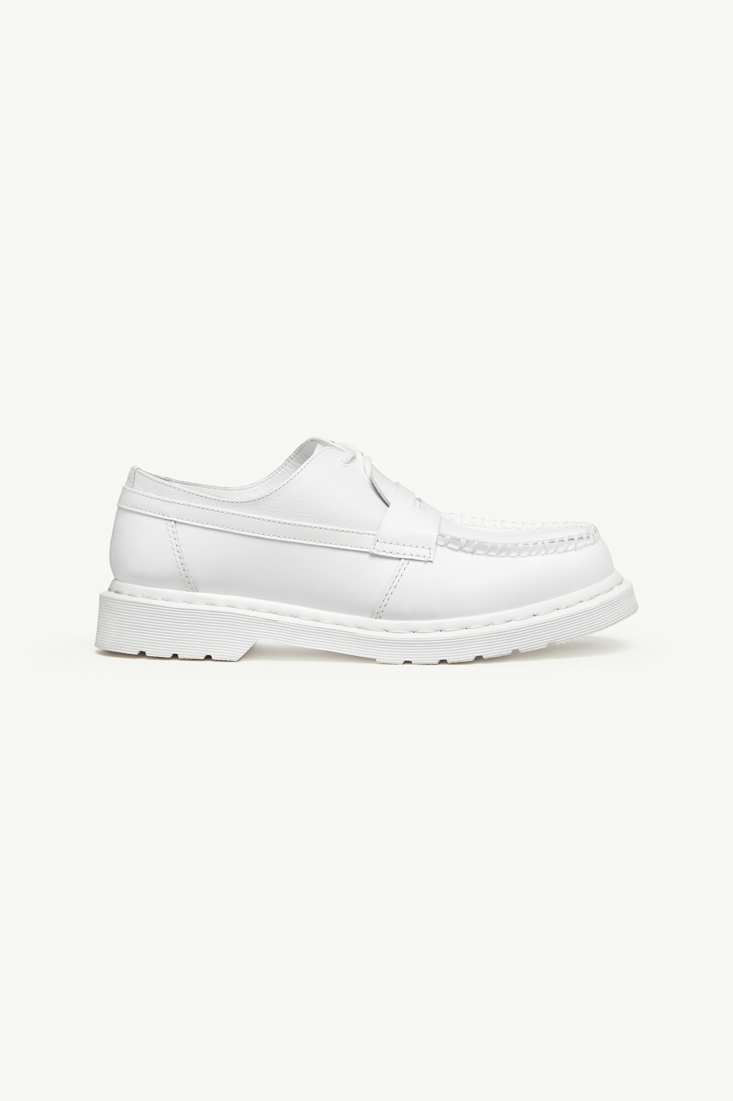 26cm 新品Dr.Martens×MM6 ローファー UK6 1/2 EU40 26cm 新品Dr.Martens×MM6 ローファー UK6 1/2 EU40 - メルカリ