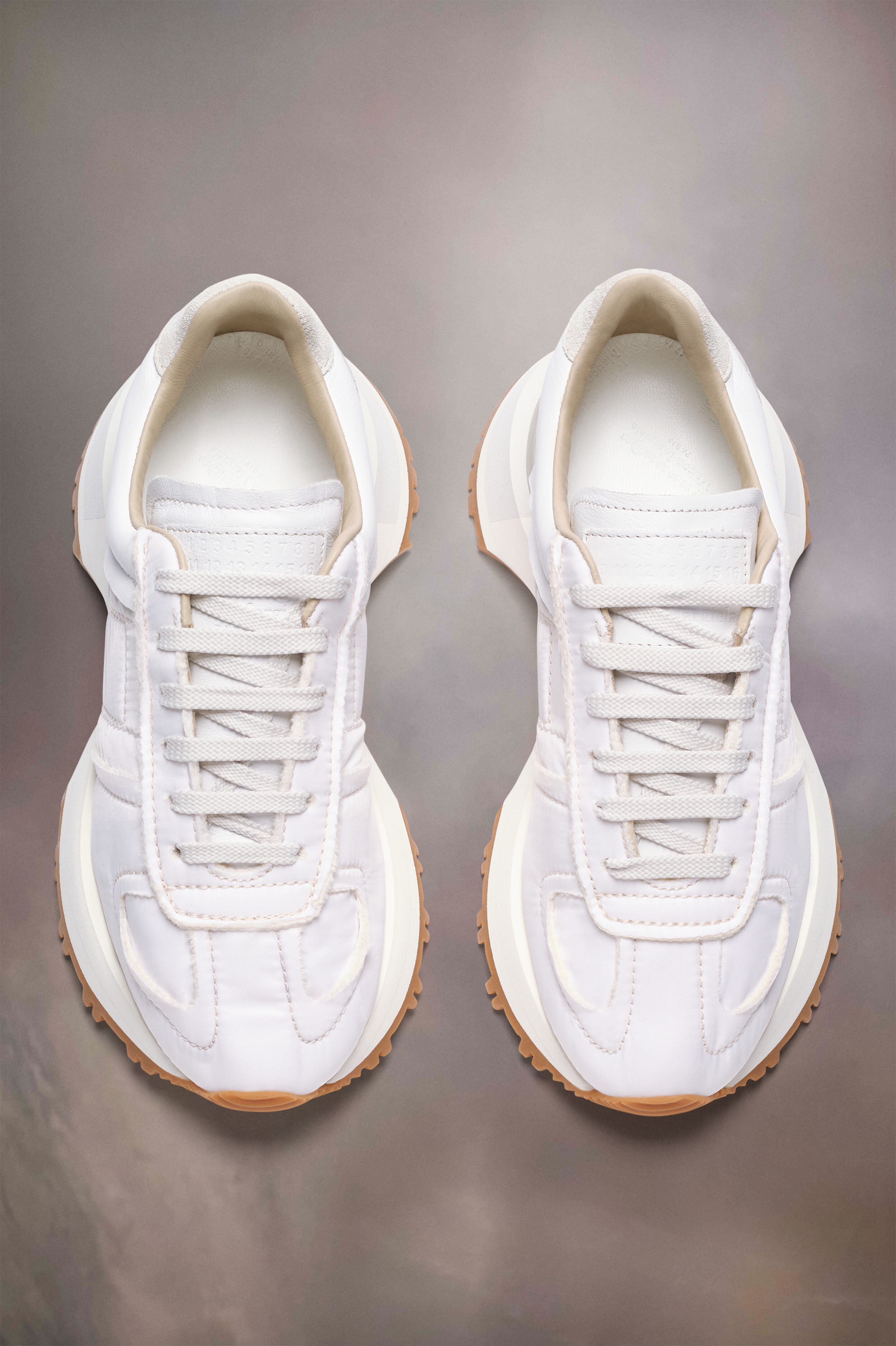 50-50 Sneakers For Men | Maison Margiela