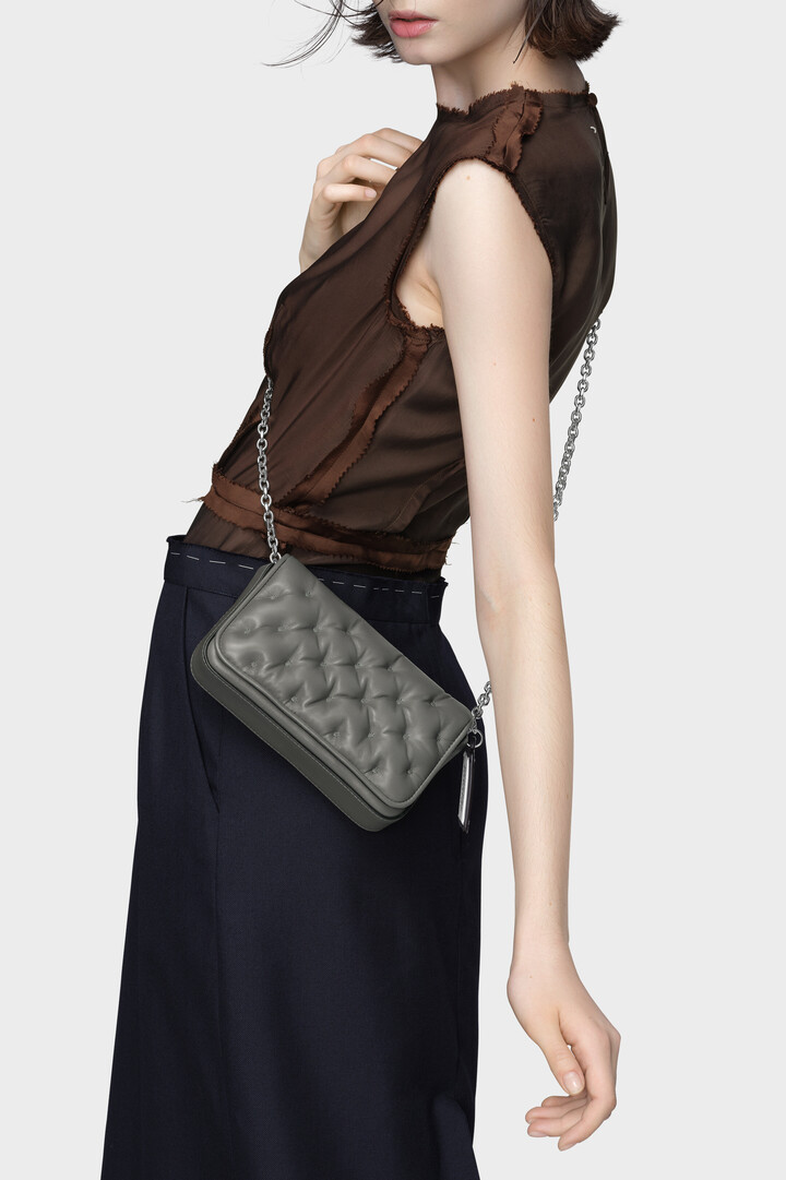 Montone Style, #glamlipsshop #グラムリップス #2025aw ストーンCHAIN