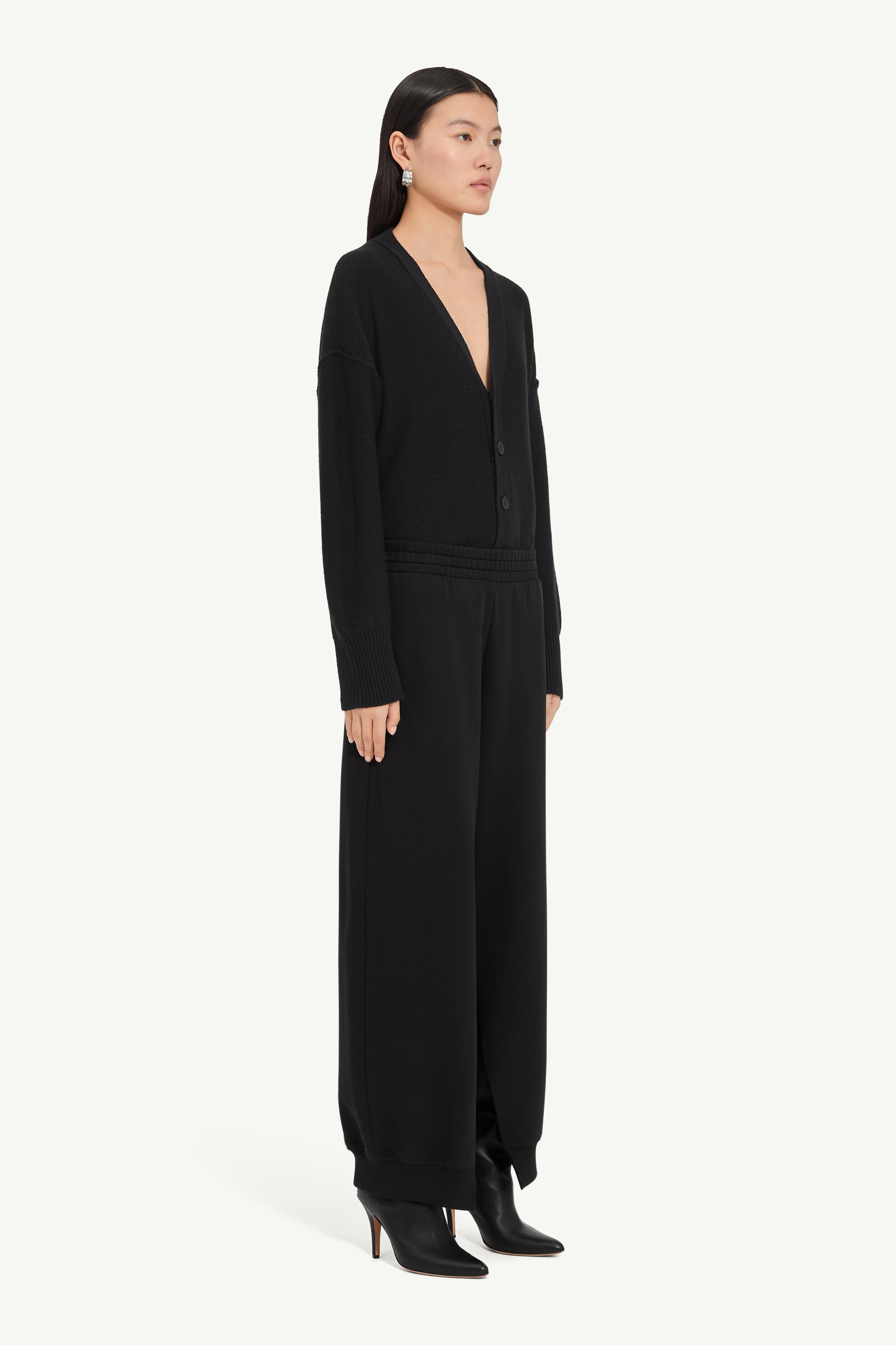 Women's Cotton Sweatpants | MM6 | Maison Margiela