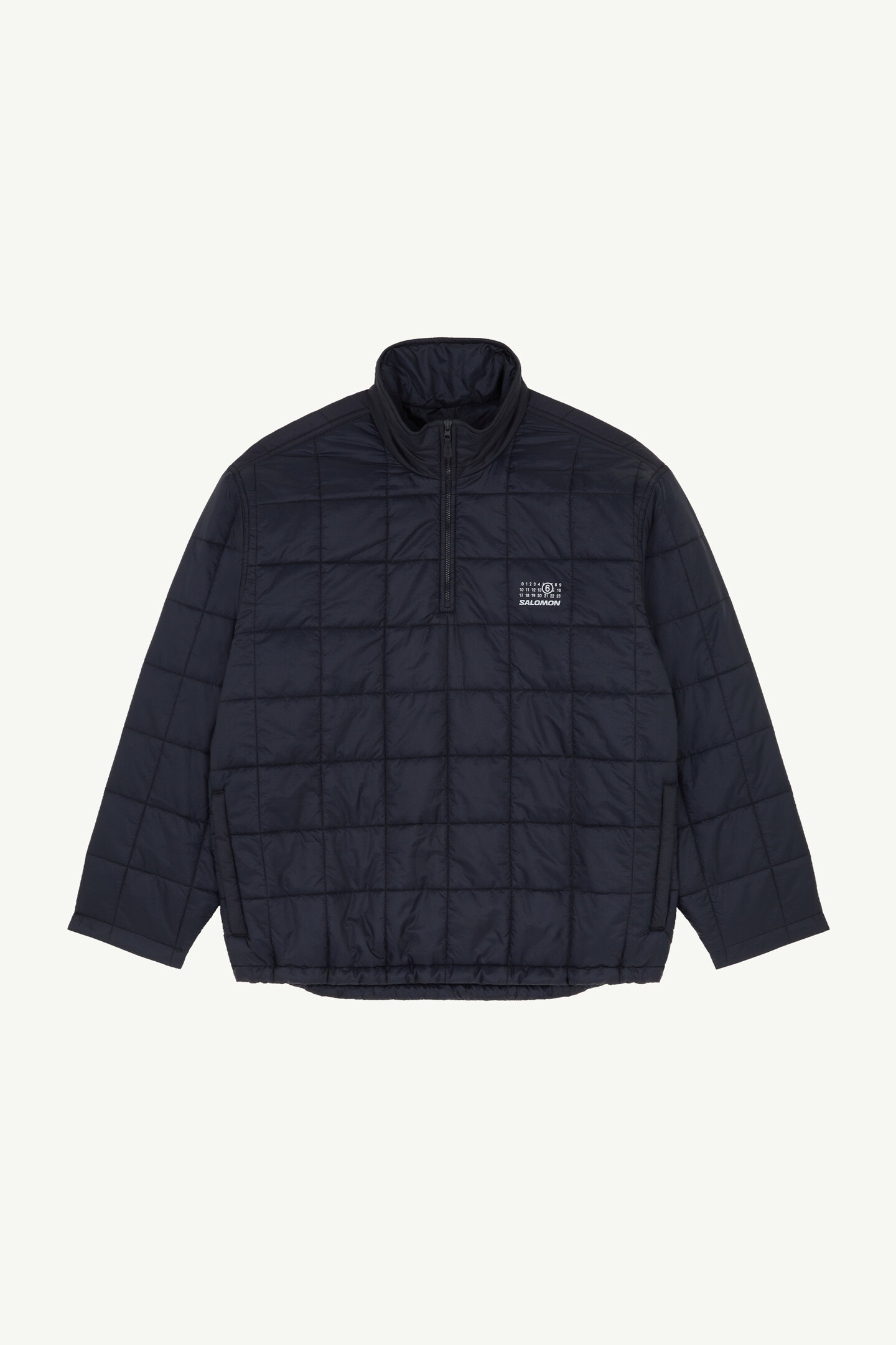 Women's MM6 x Salomon Reversible Jumper | MM6