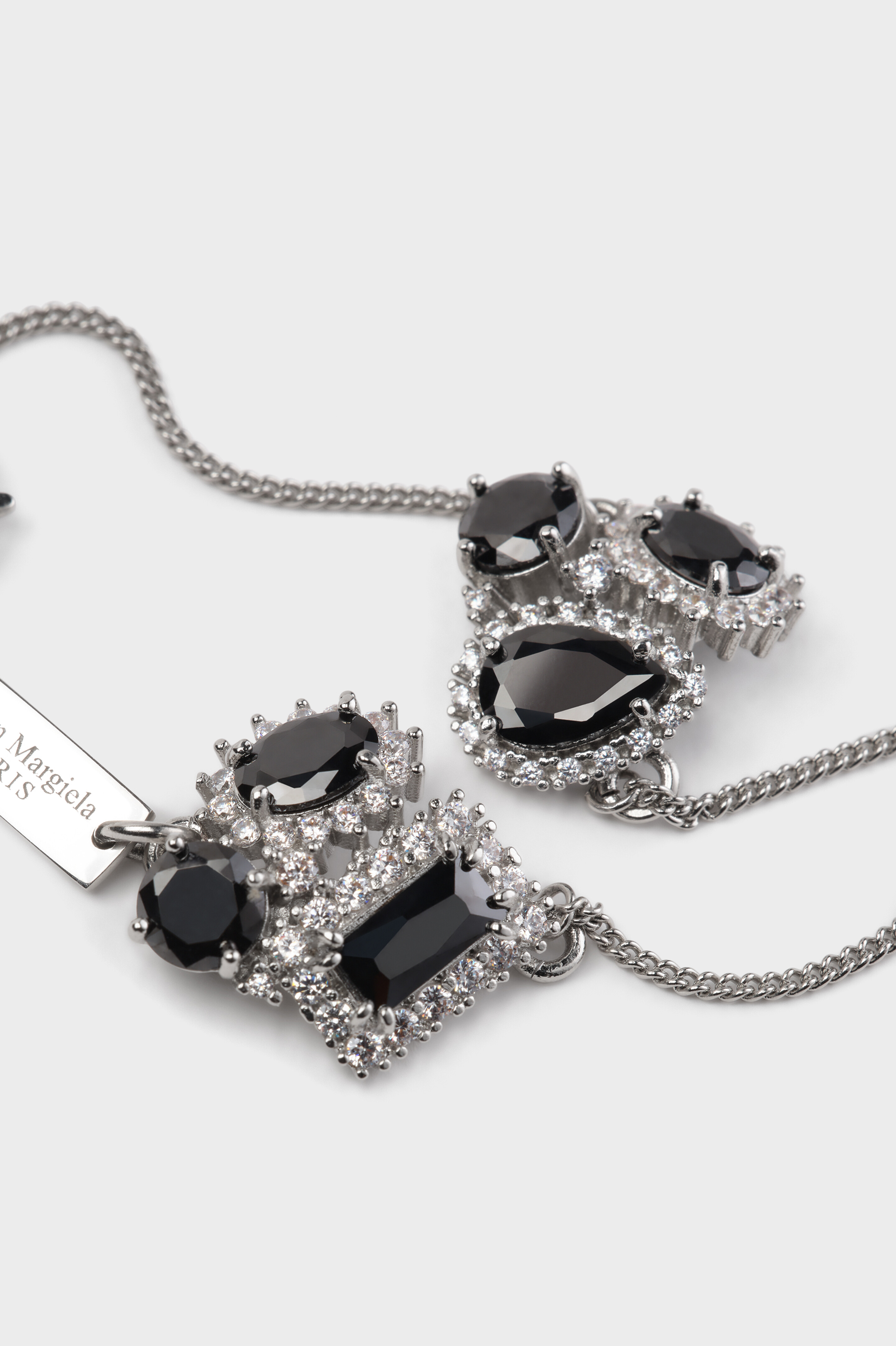 Cluster Bracelet
