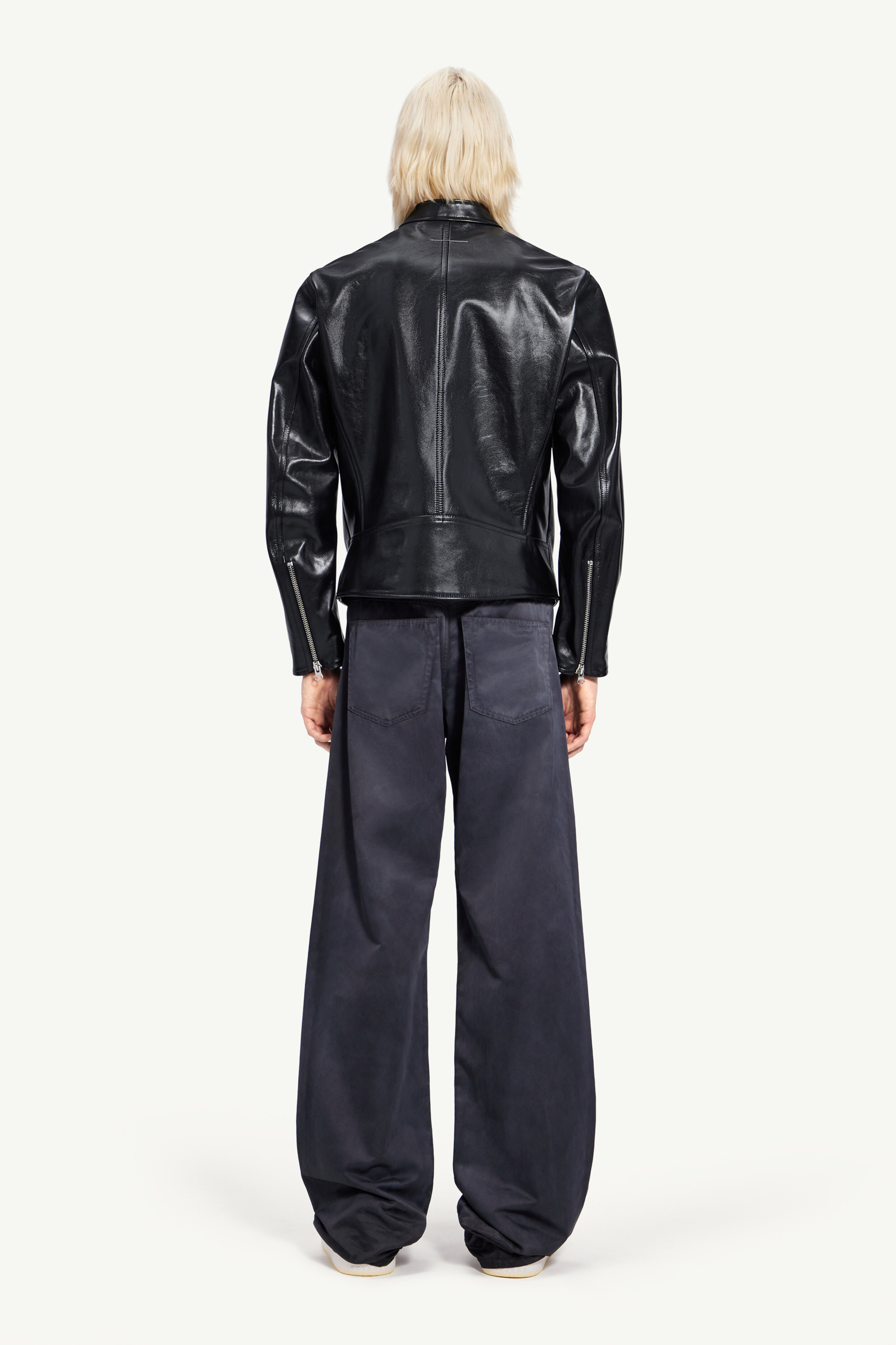 Biker Jacket | MM6 - Maison Margiela