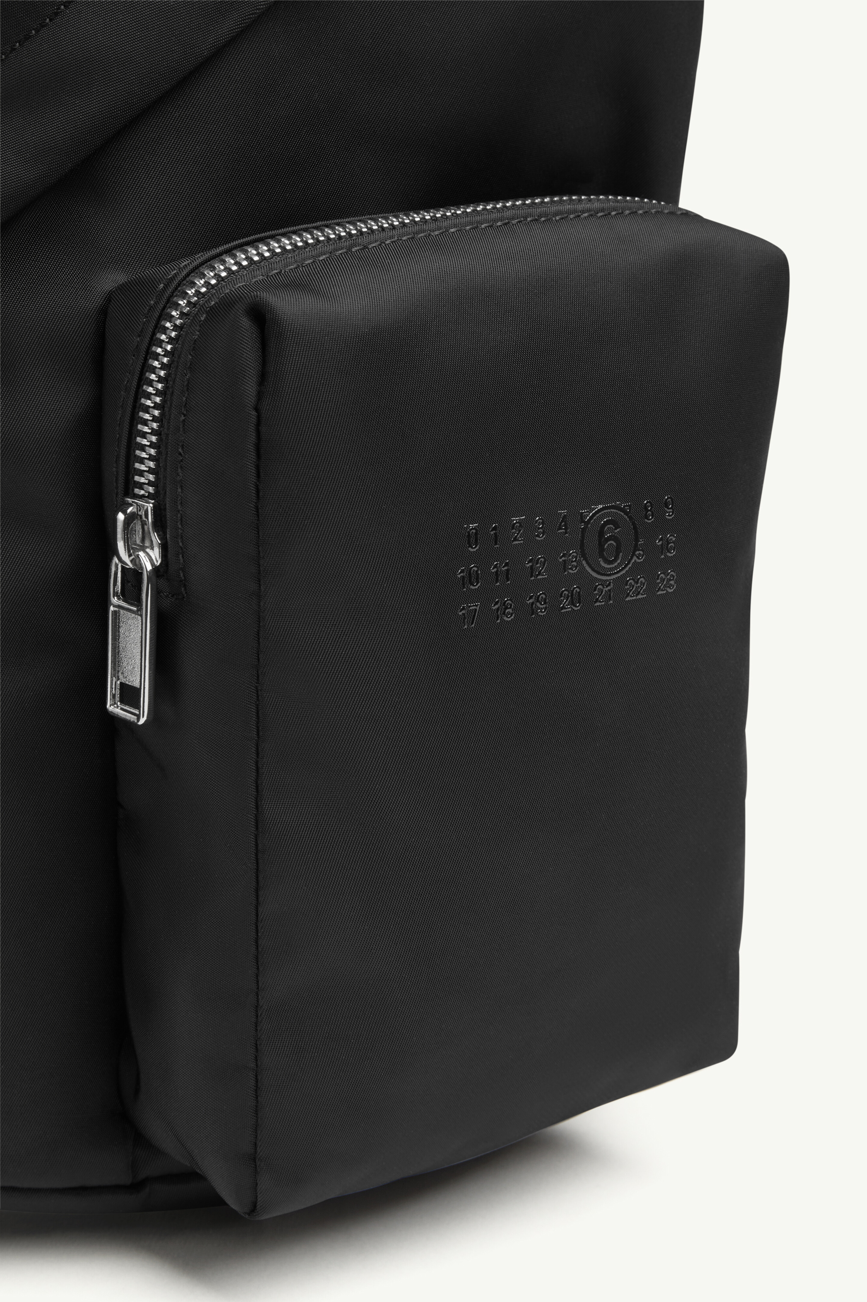 MM6 Maison Margela ナイロンスリング　ジャパニーズバッグ org.jpg