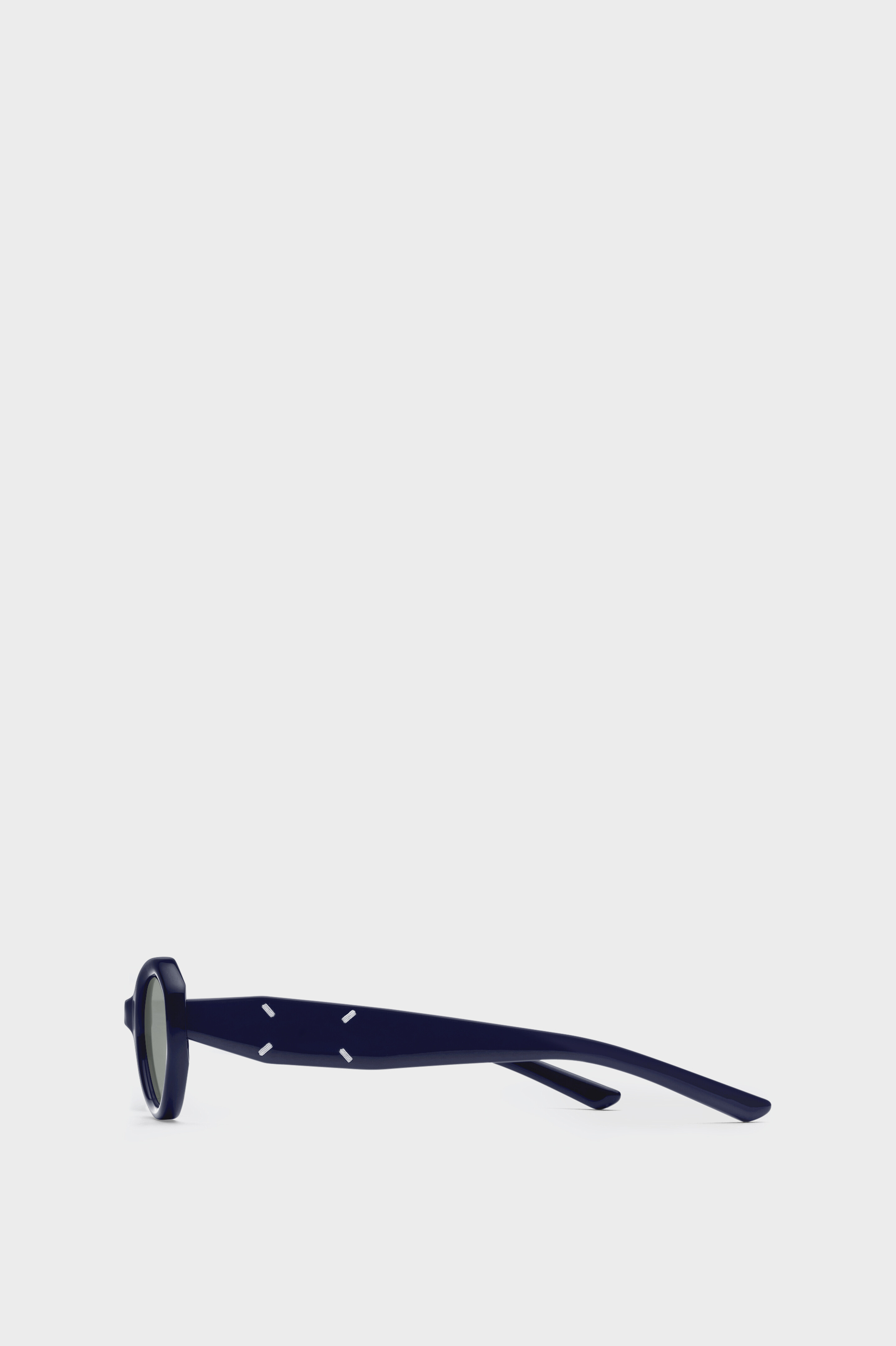 Navy Blue MM X Gentle Monster MM204 N6(G) | Maison Margiela Official