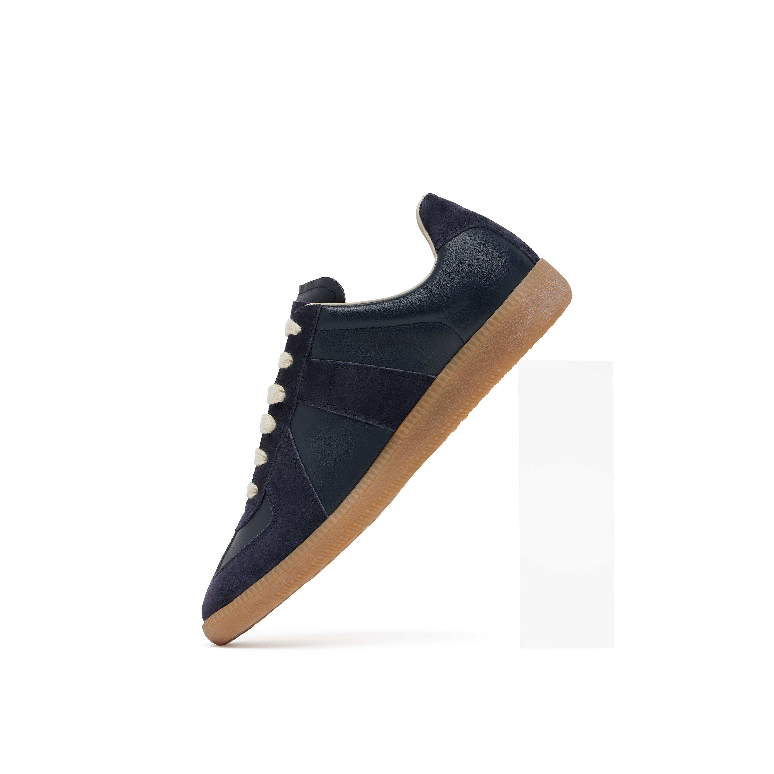 Replica Sneakers Dirty White | Maison Margiela