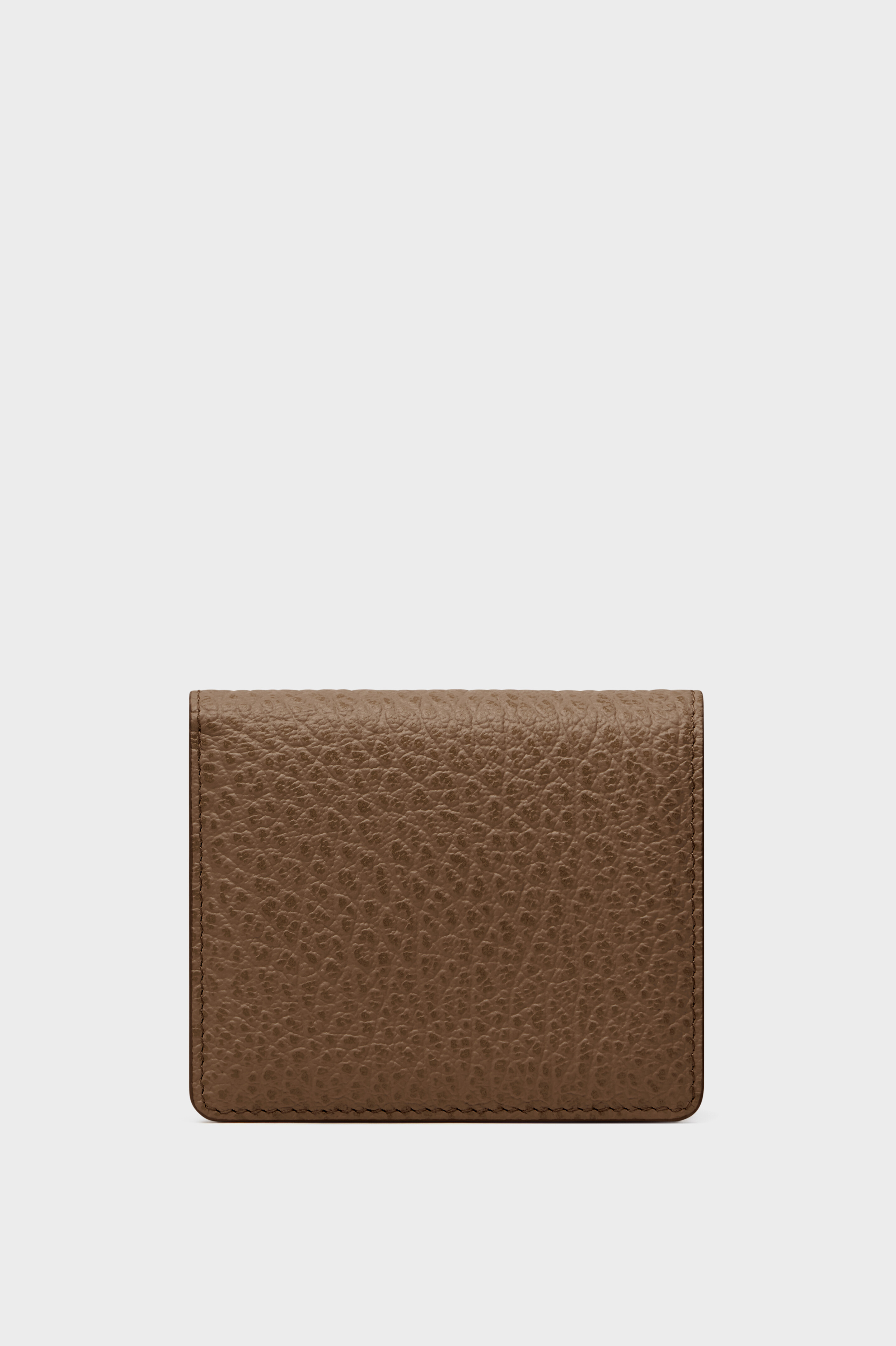 レディース 4ステッチ ポケットカードホルダー｜Maison Margiela