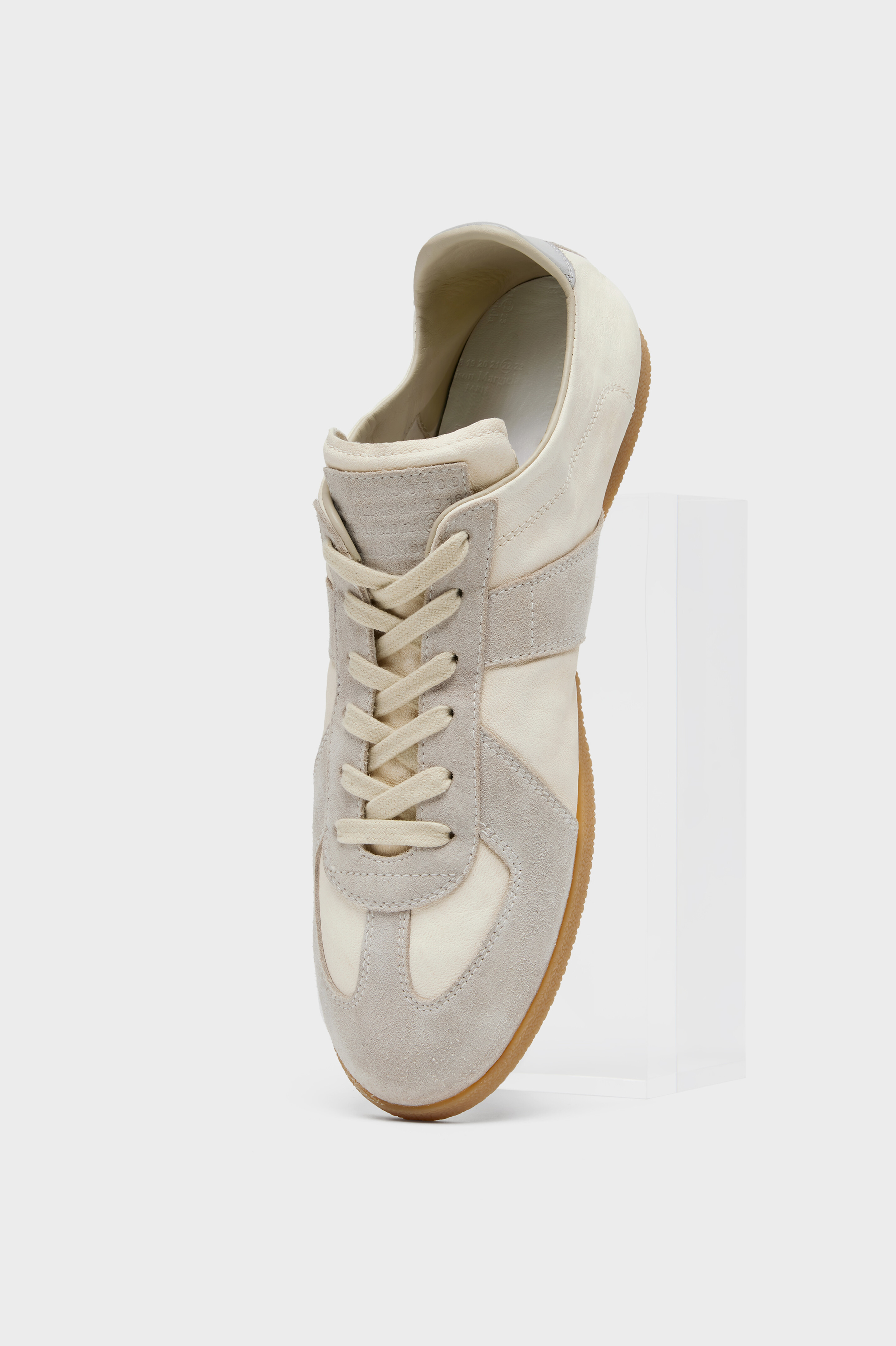 REPLICA SOFT