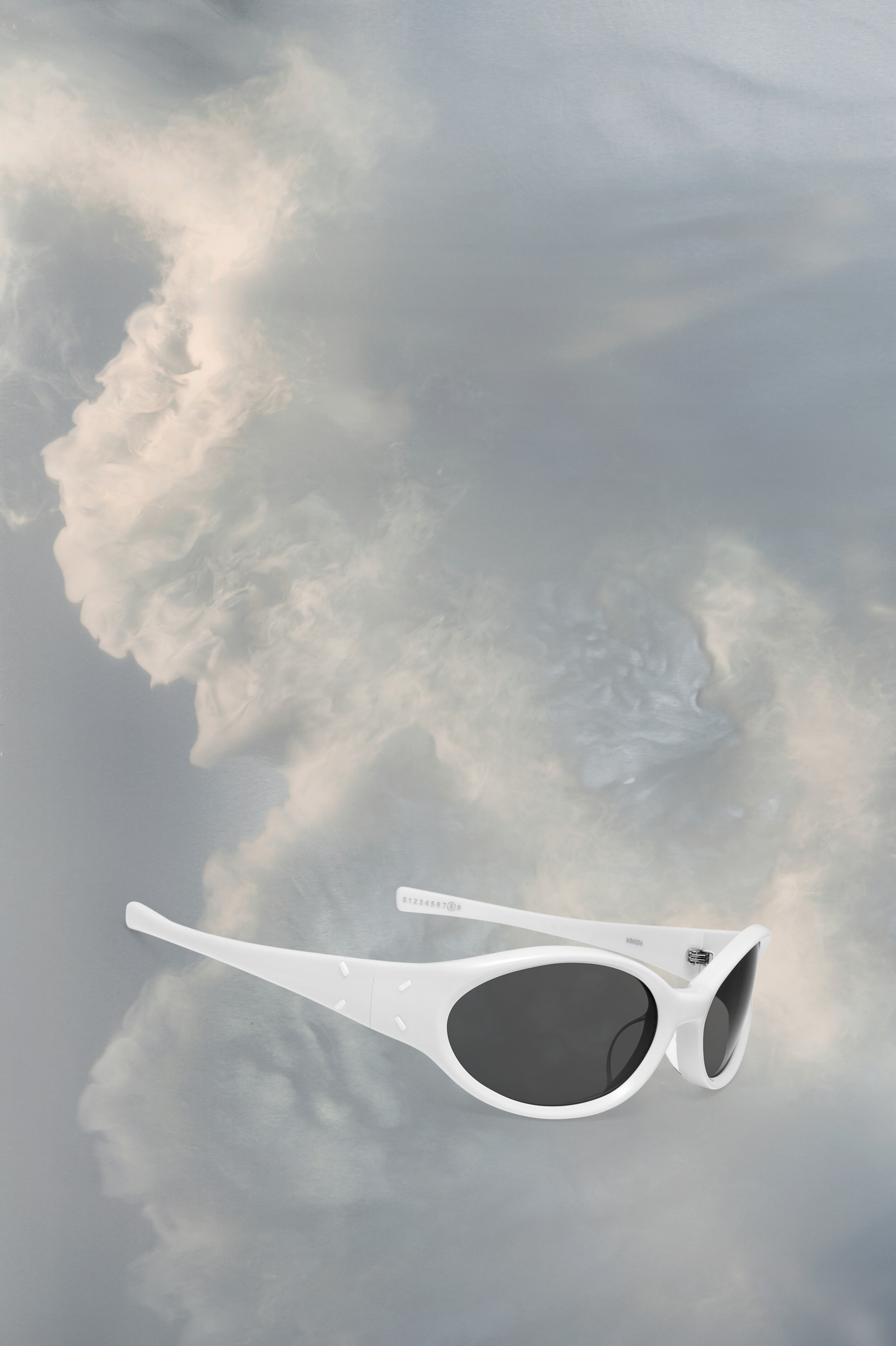 Sunglasses MM X Gentle Monster MM104 | Maison Margiela
