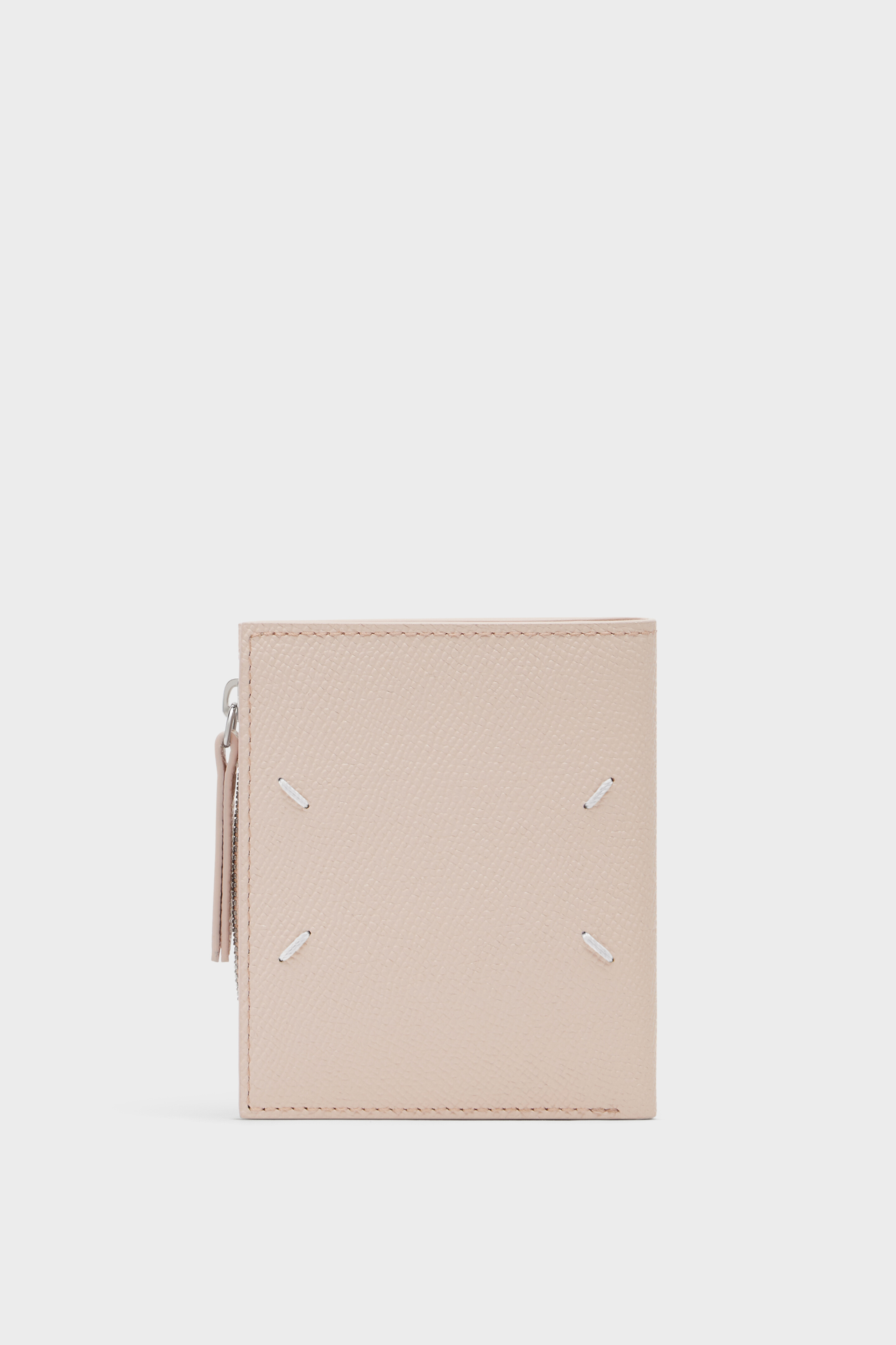Cartera four stitches