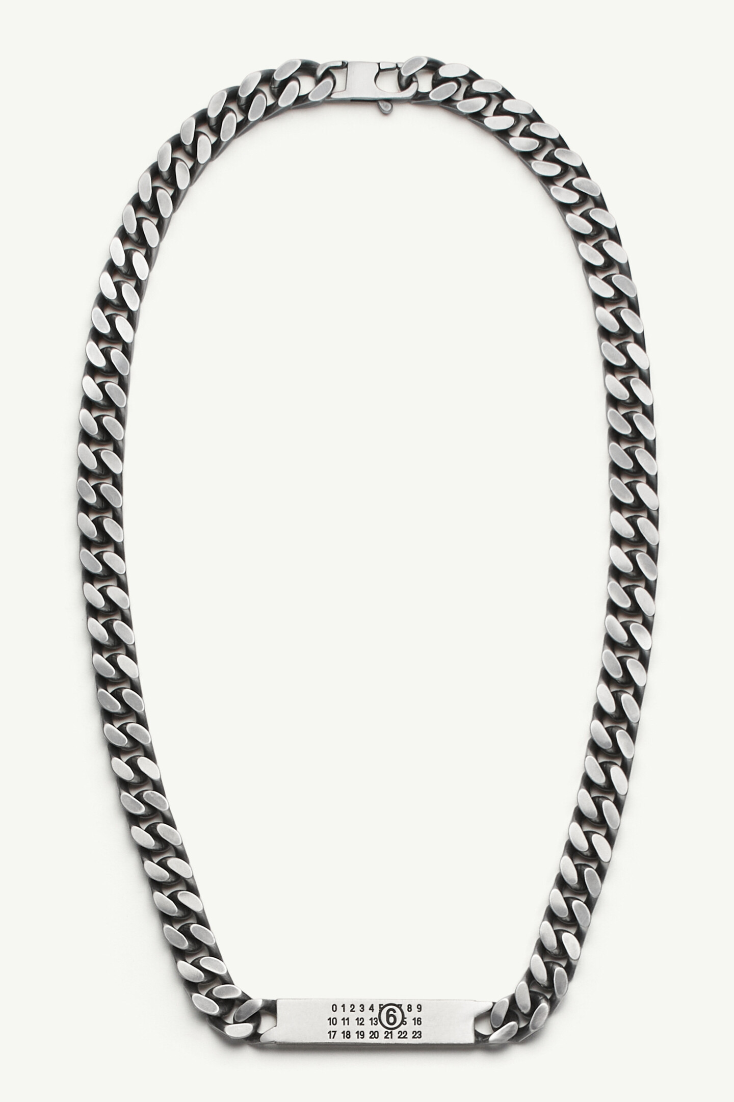 アクセサリー MM6 Maison Margiela Multiway Chain Set SM6UU0033_SV0235_954_L.jpg