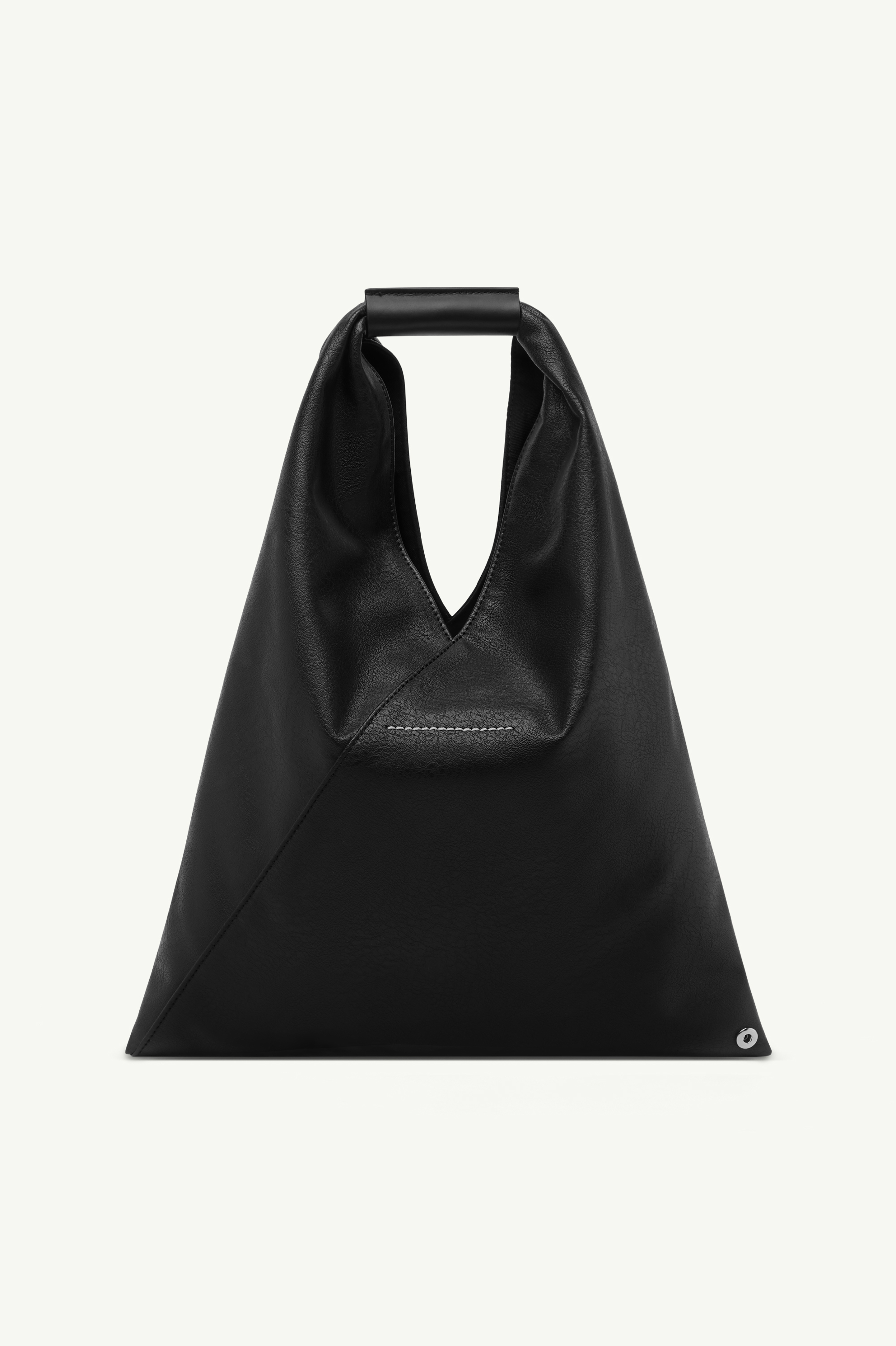 MM6 Maison Margiela ジャパニーズバッグ スモール ブラック ジャパニーズ」バッグ スモール ブラック | Maison Margiela公式