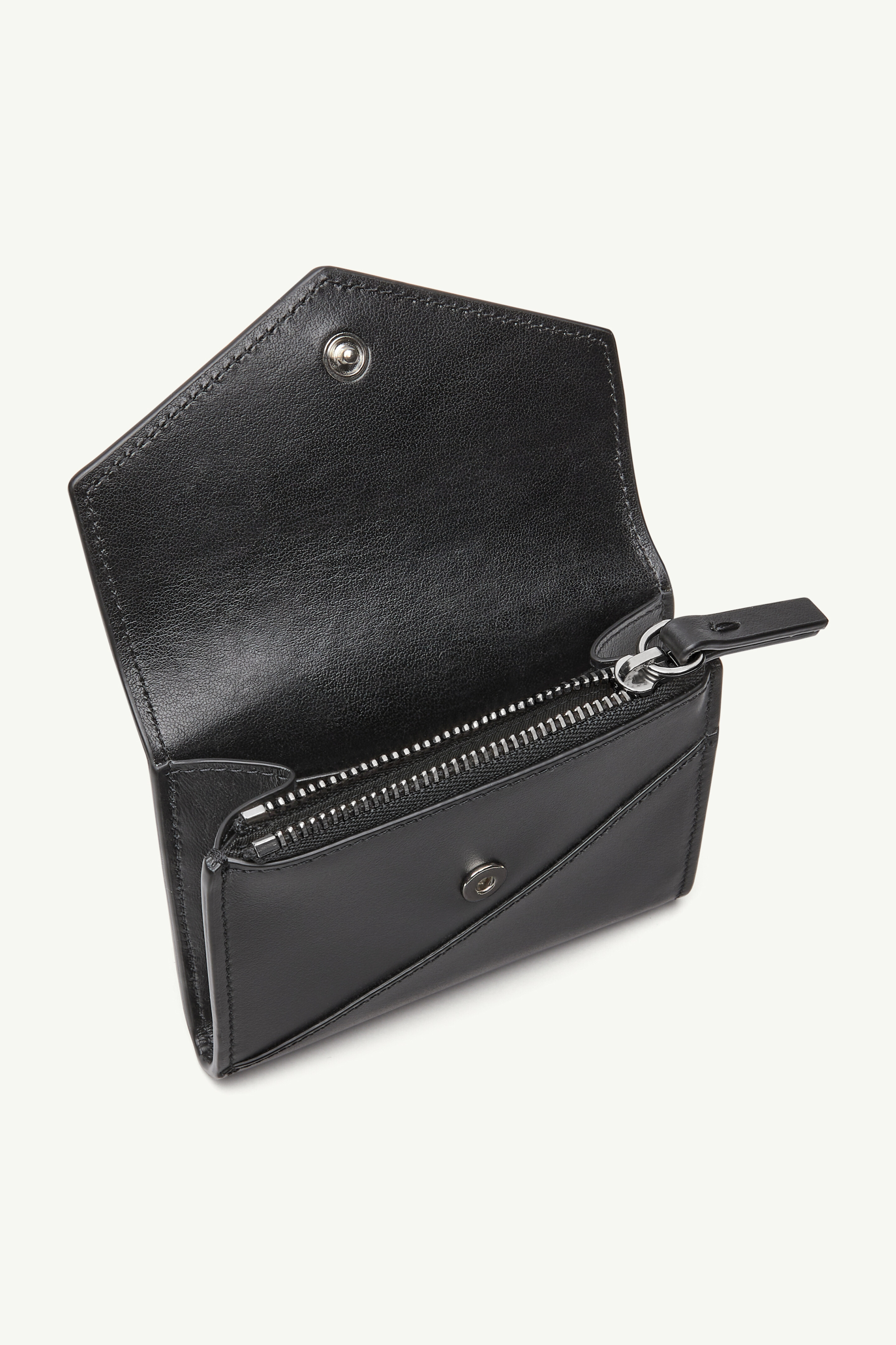 JAPANESE 6 FLAP WALLET