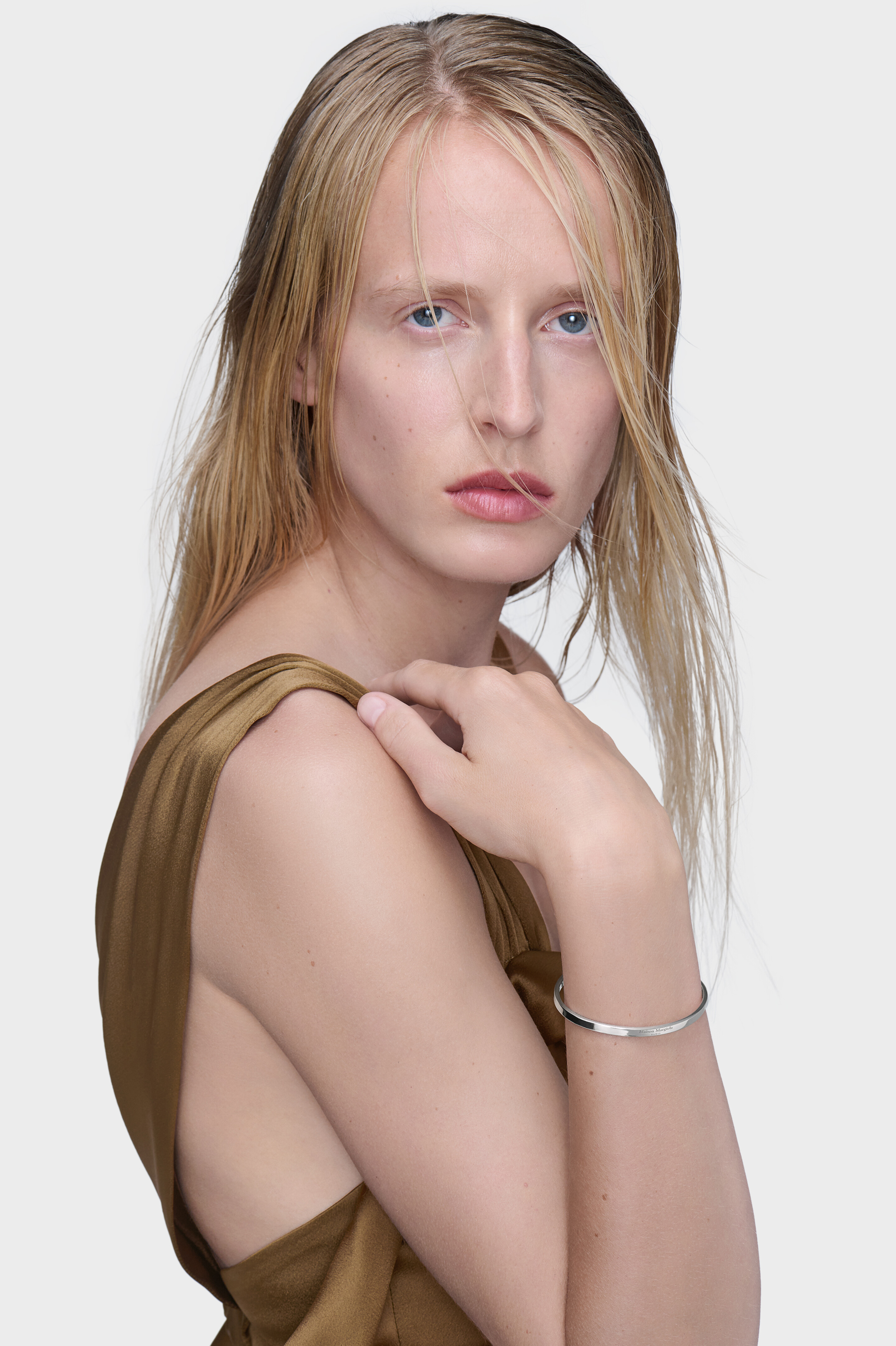 Signature bracelet