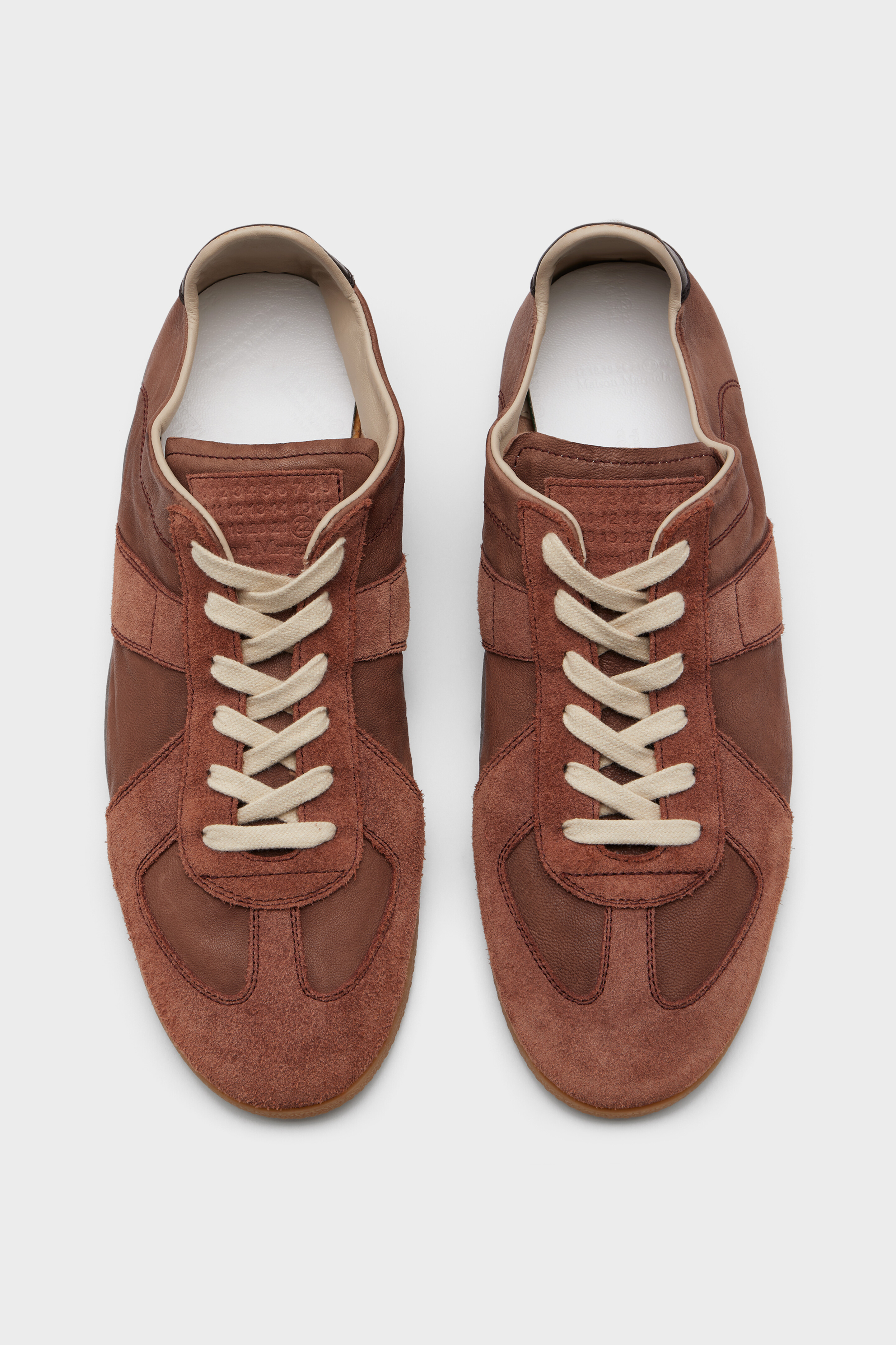 REPLICA SOFT