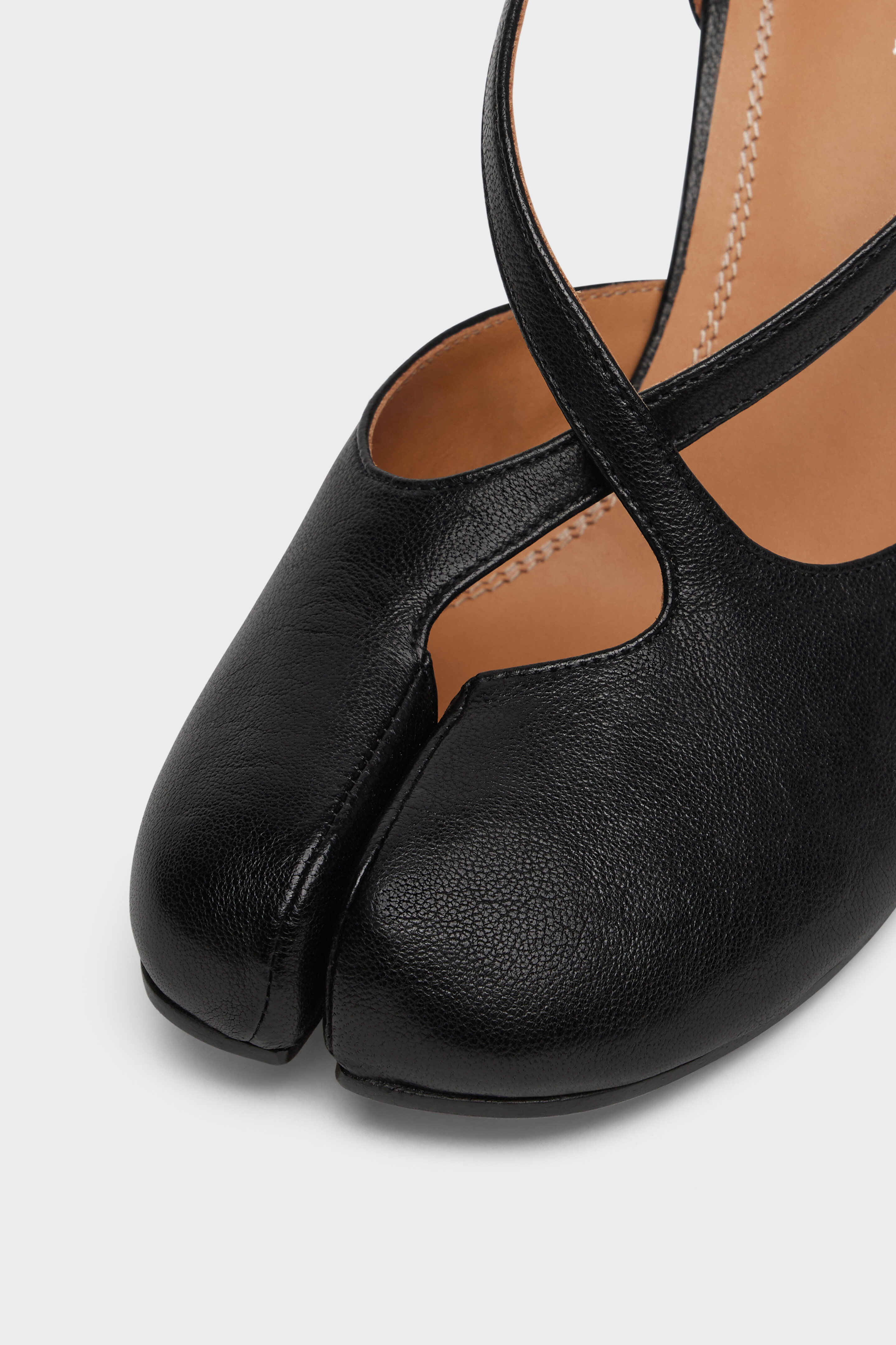 TABI PUMP STRAPS H80