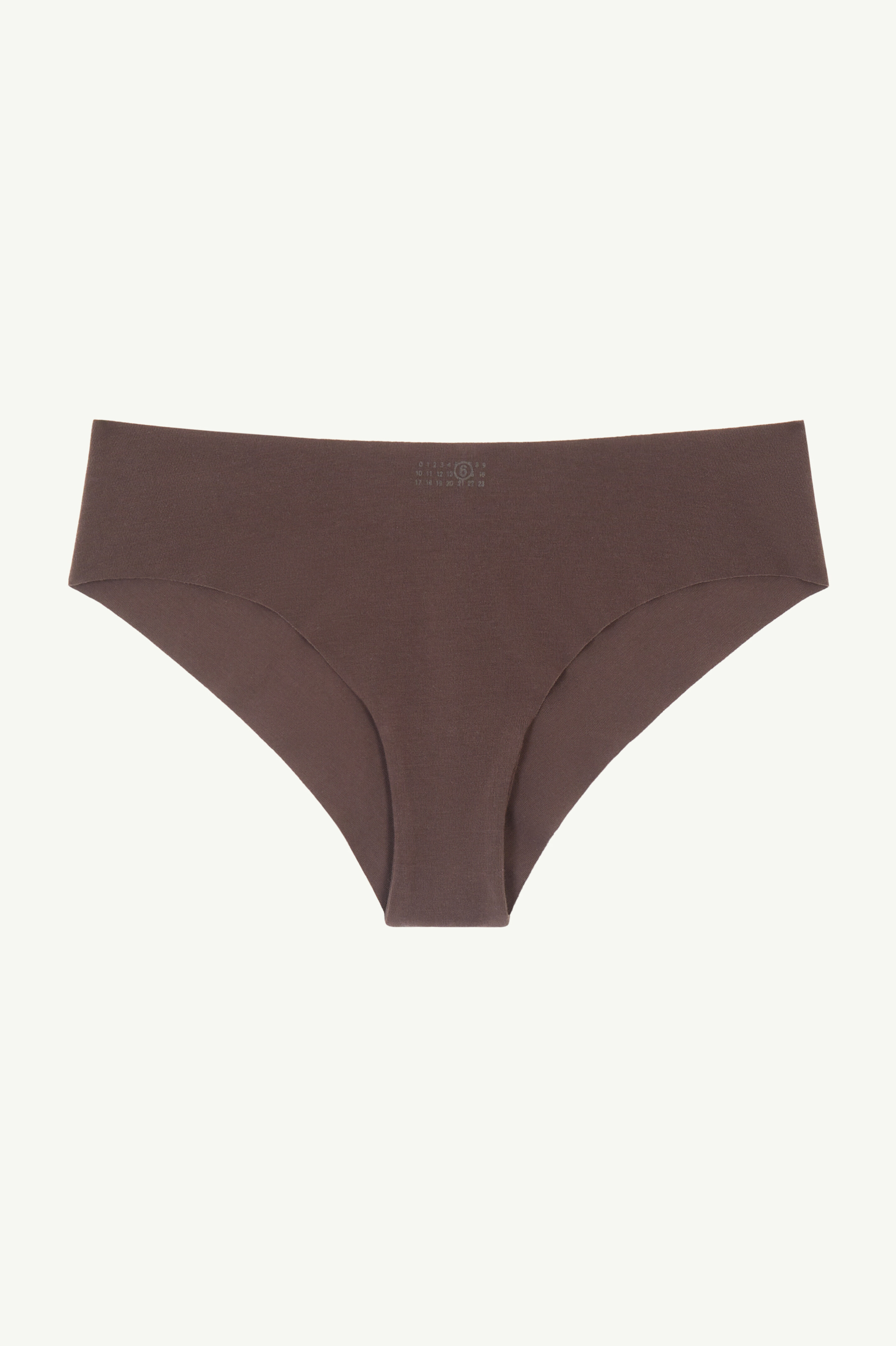 Seamless brief