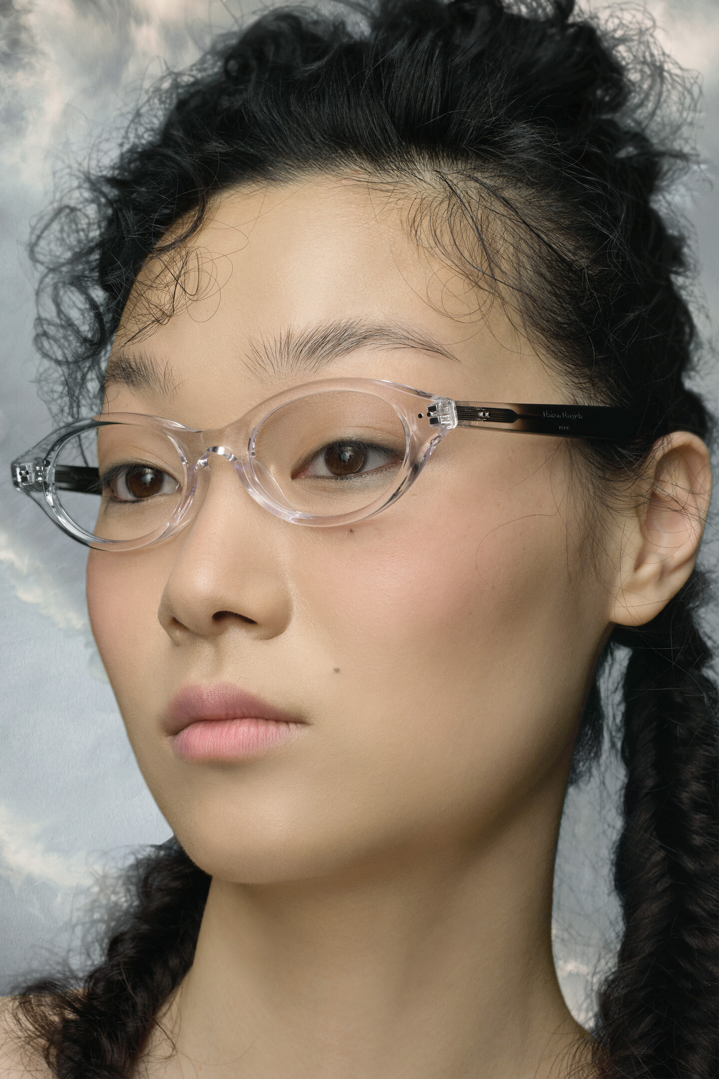Oatmeal MM X Gentle Monster MM111 | Maison Margiela Official