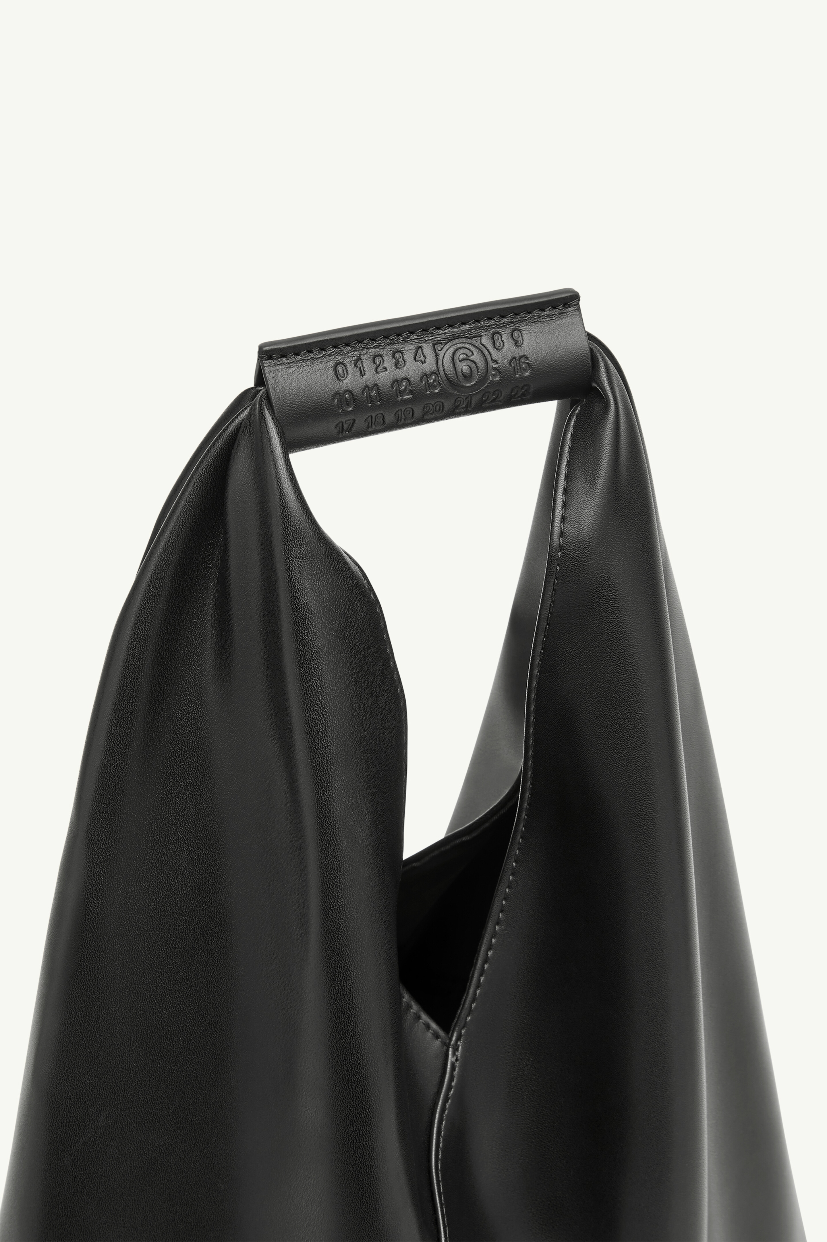 Japanese Small Classic Bag | Maison Margiela