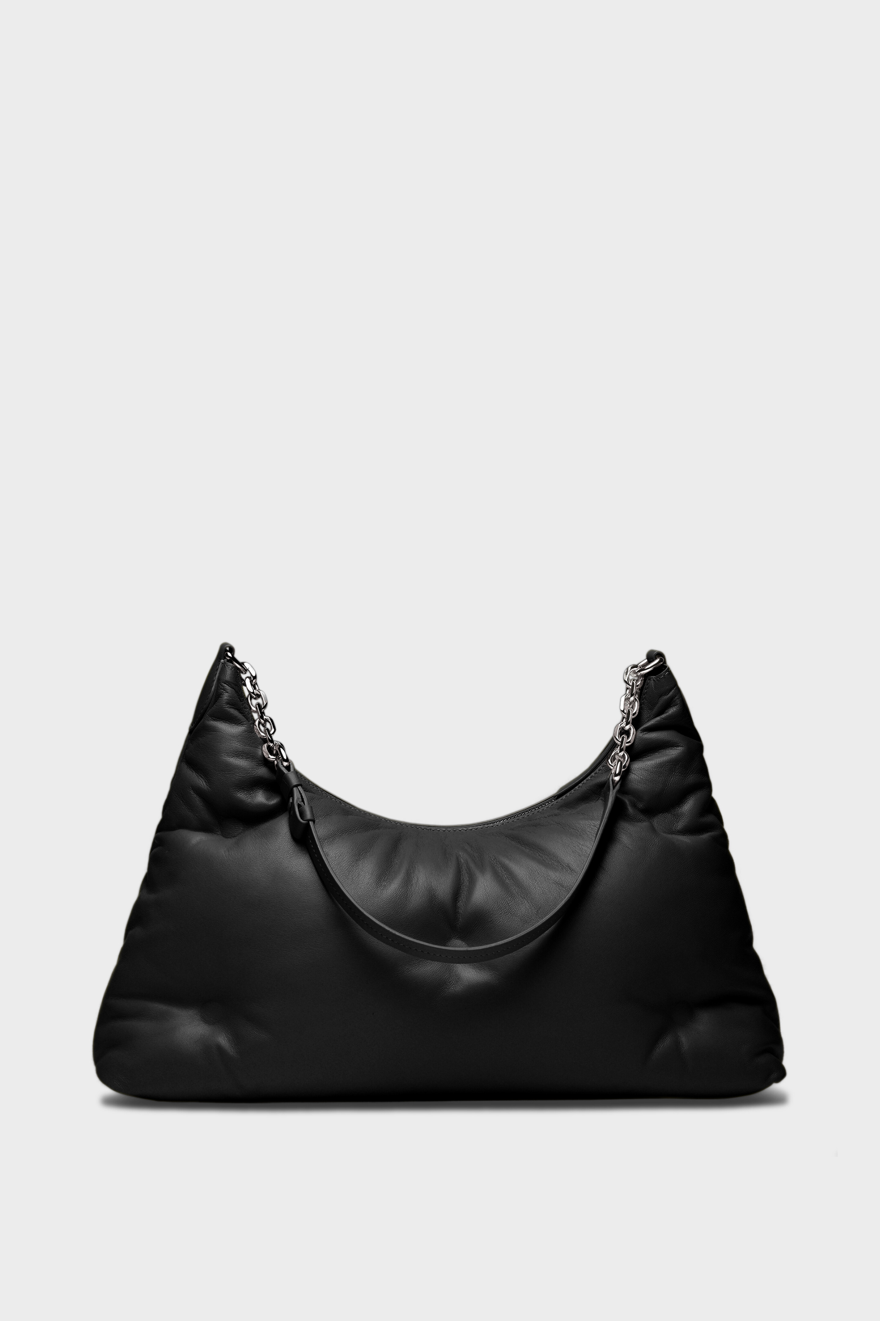 レディース「グラムスラム」ホーボーバッグ｜Maison Margiela