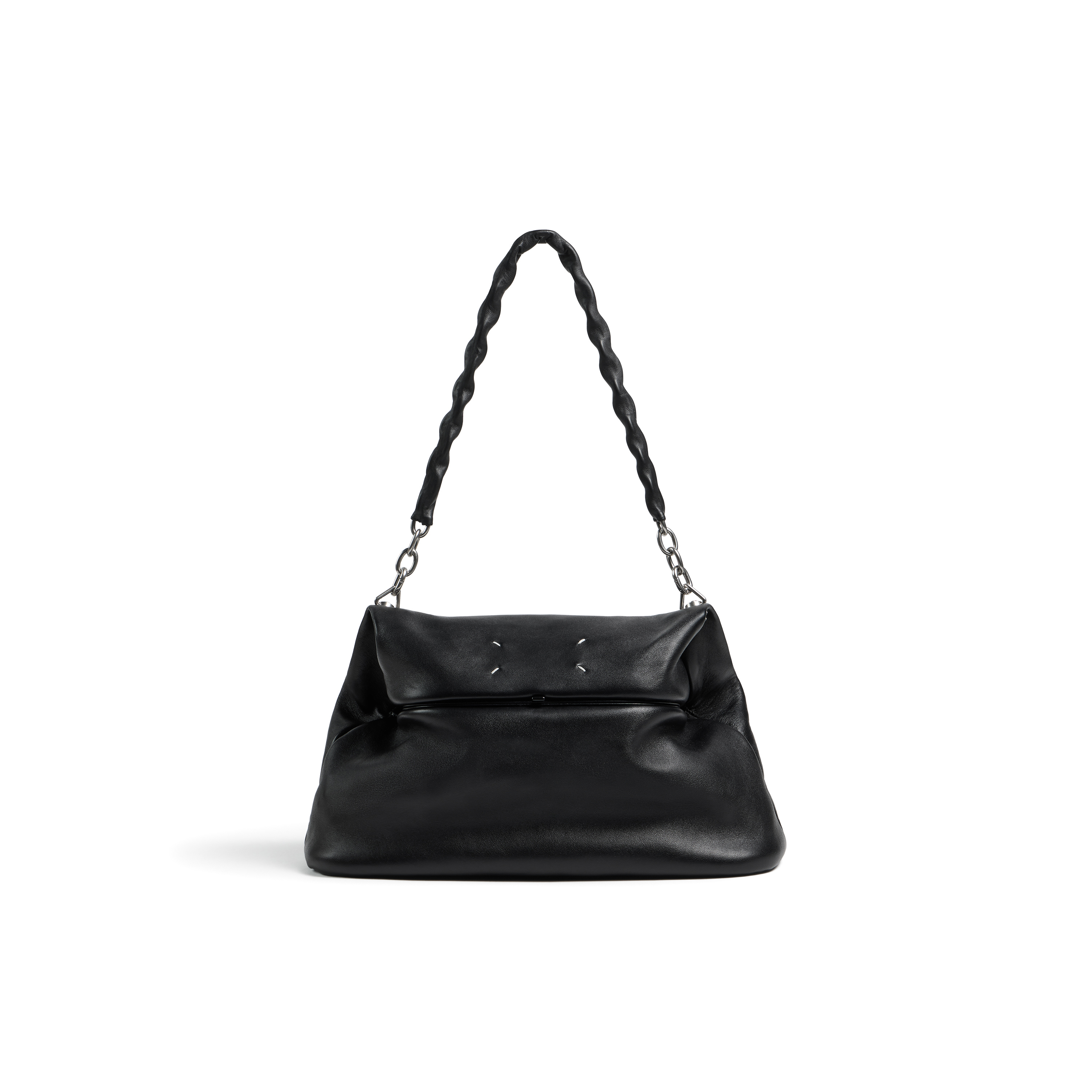 Black Link Medium | Maison Margiela Official