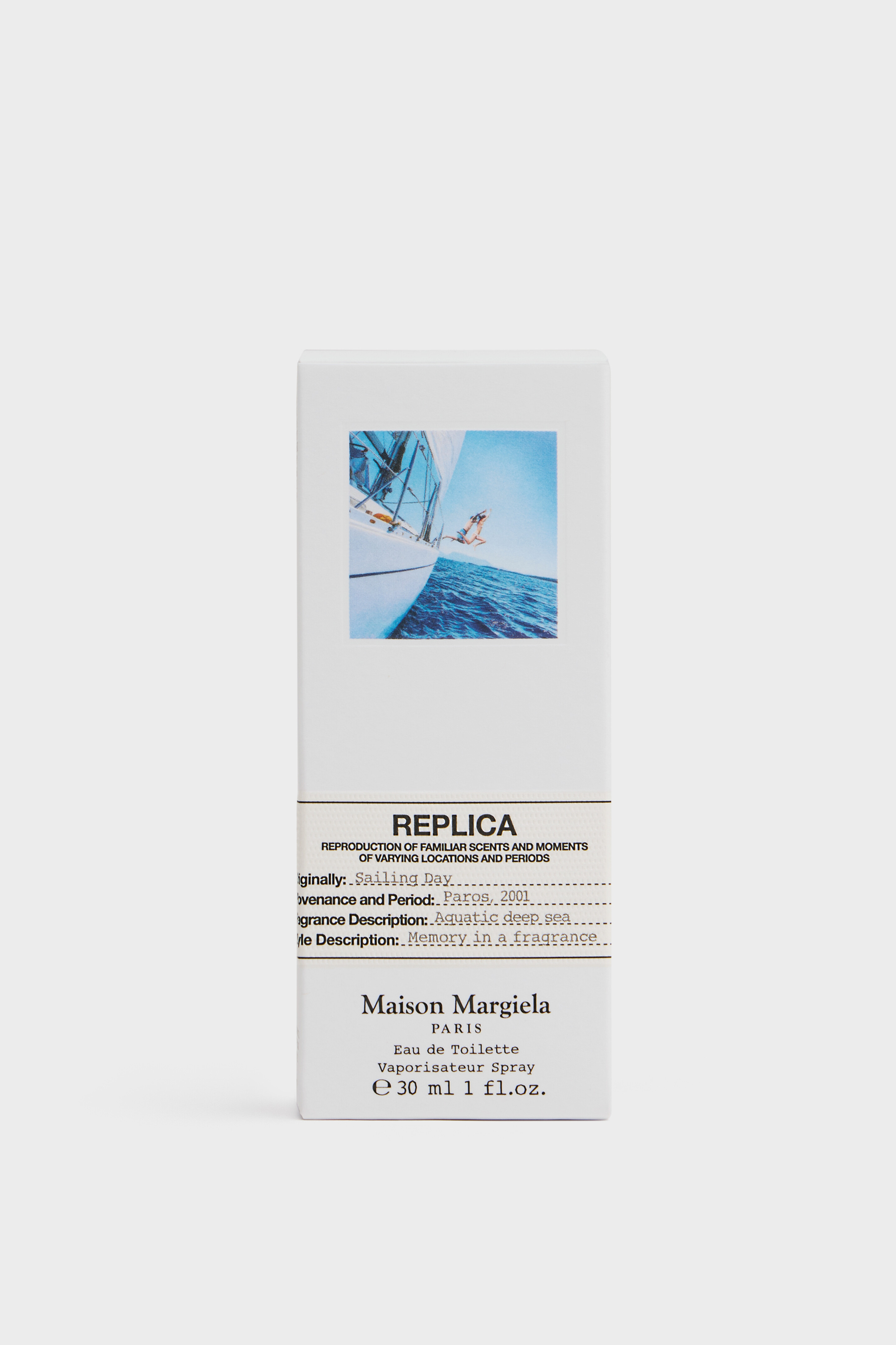 REPLICA SAILING DAY EDT V30ML