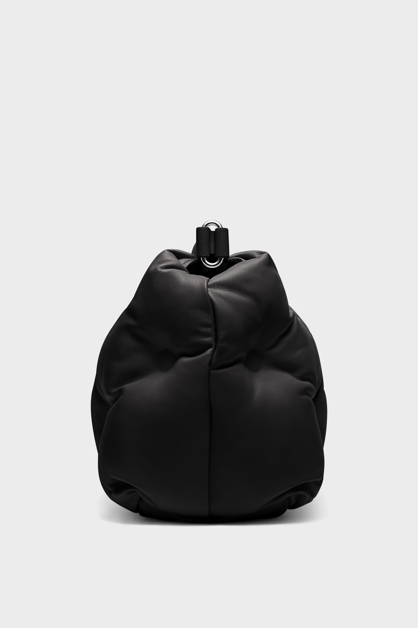Black Glam Slam classique medium | Maison Margiela Official