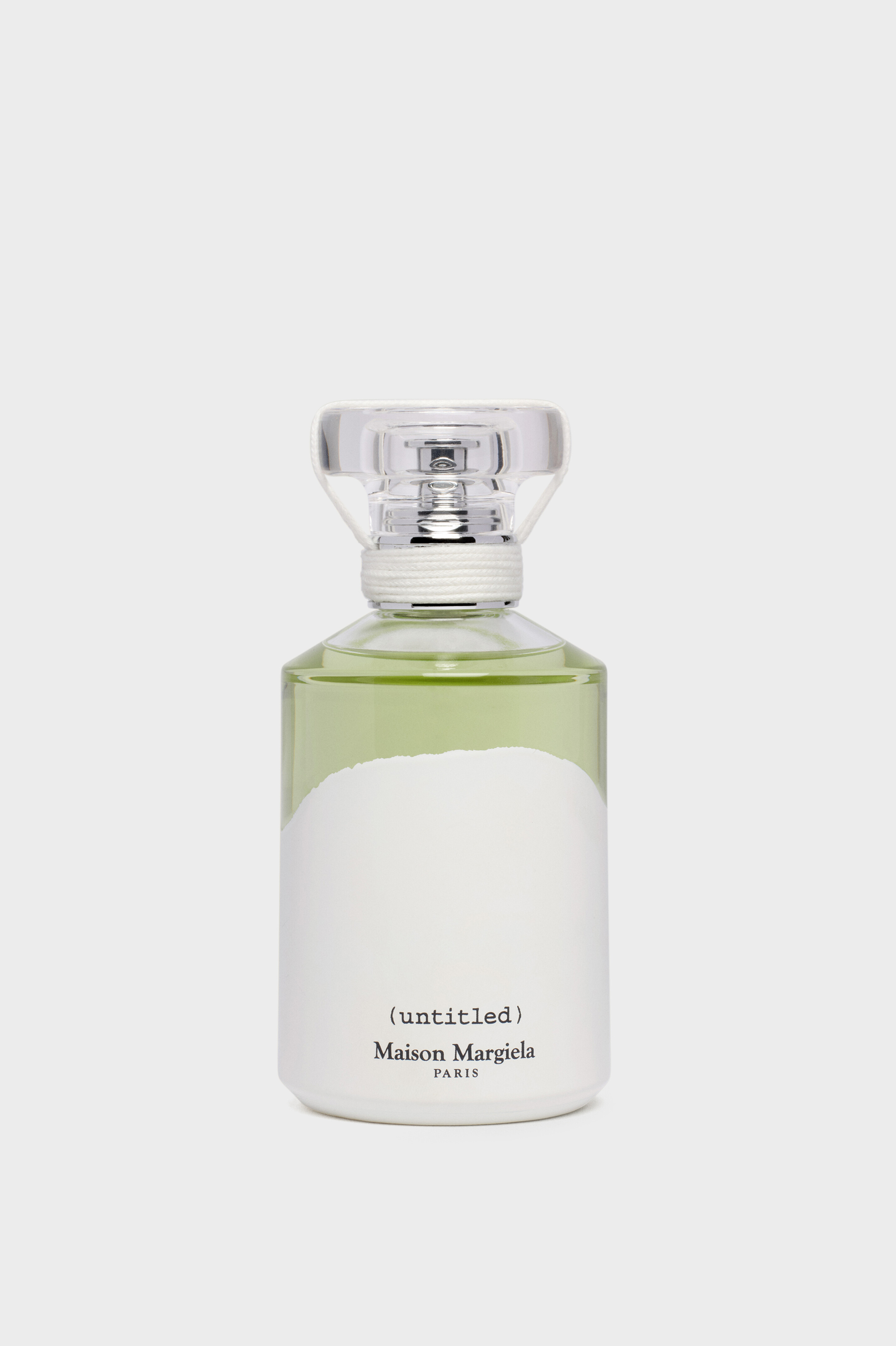 □ MAISON MARGIELA UNTITLED EDP 100m 香水 Untitled) - Unisex Eau de Parfum | Maison Margiela